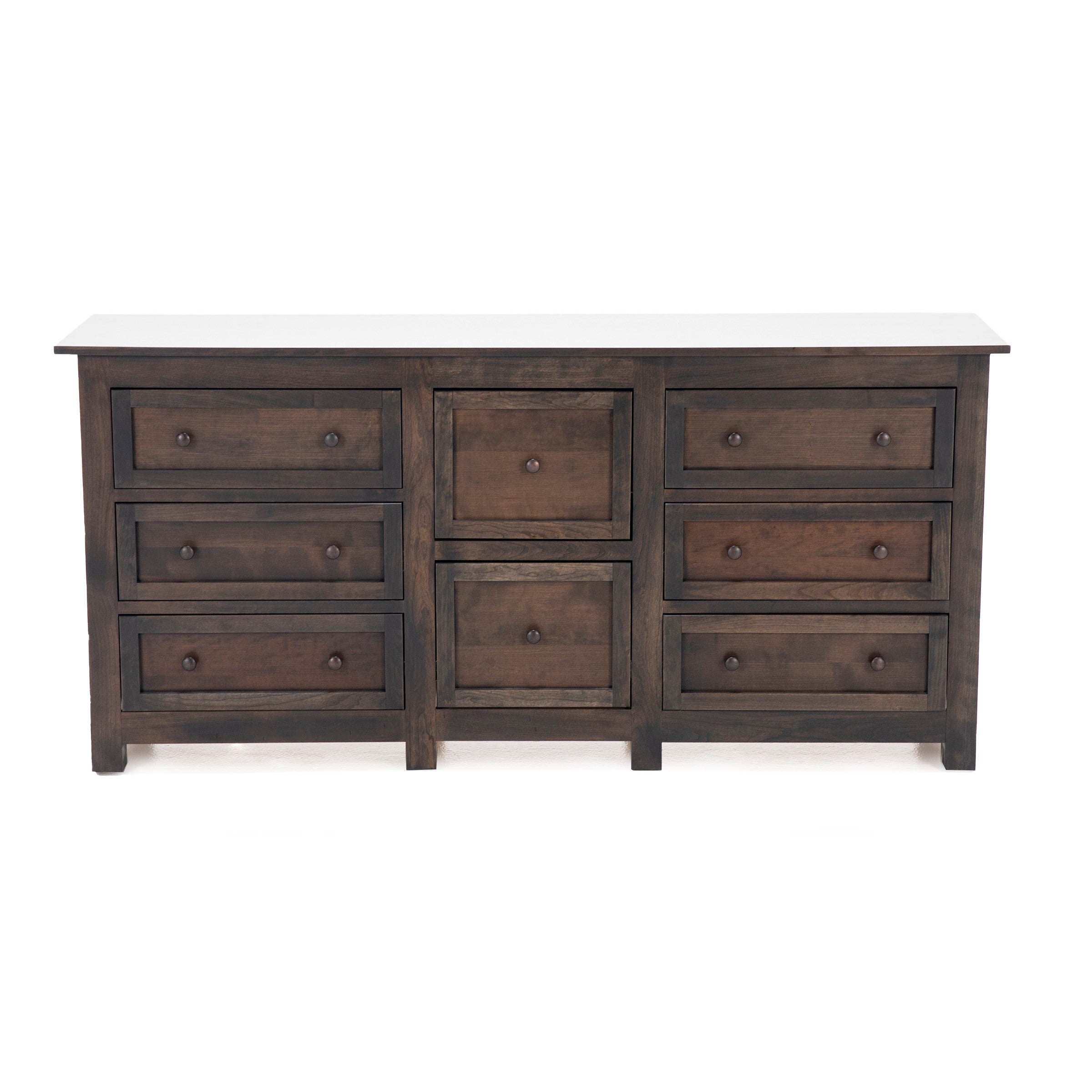Witmer Taylor J Grey Dresser