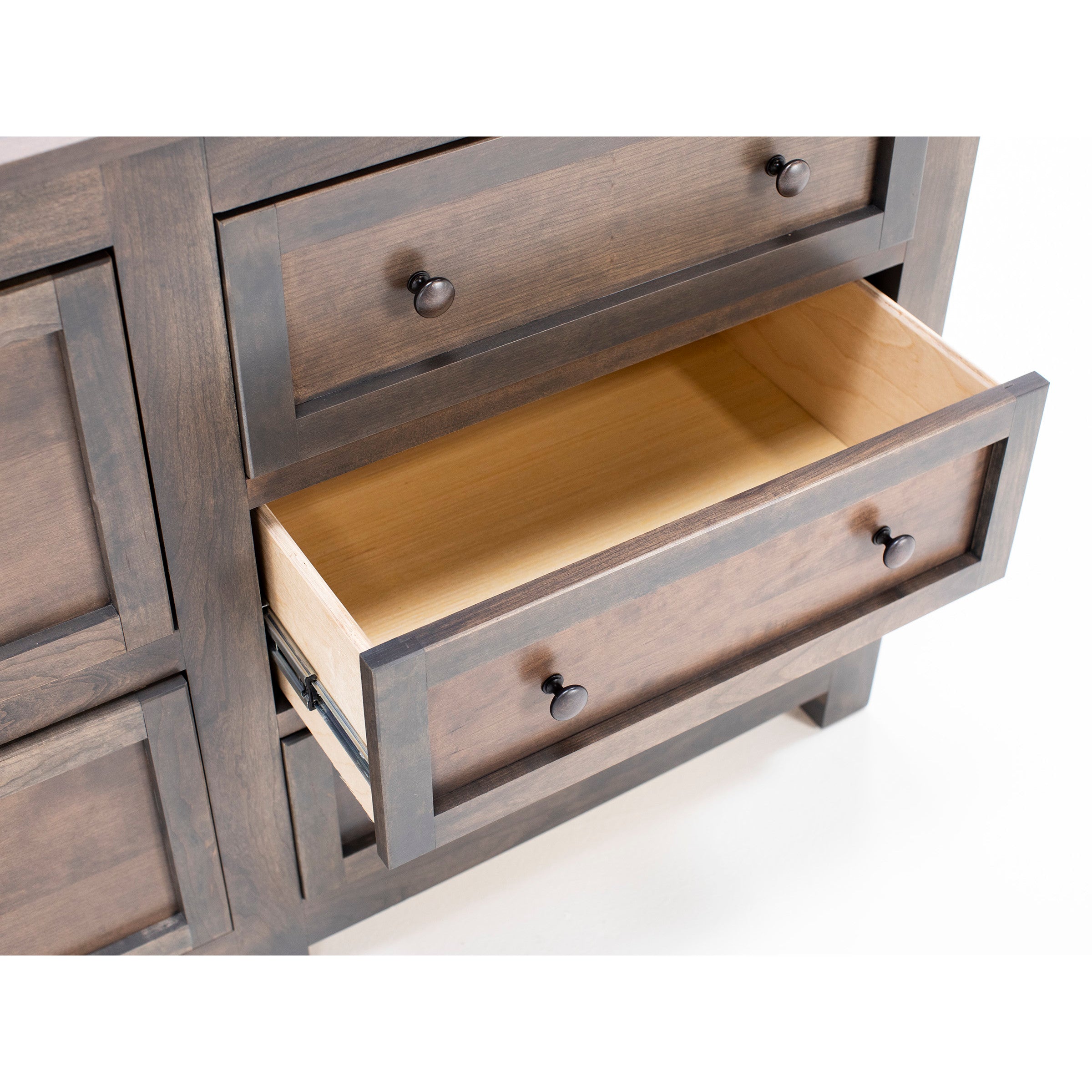 Witmer Taylor J Grey Dresser