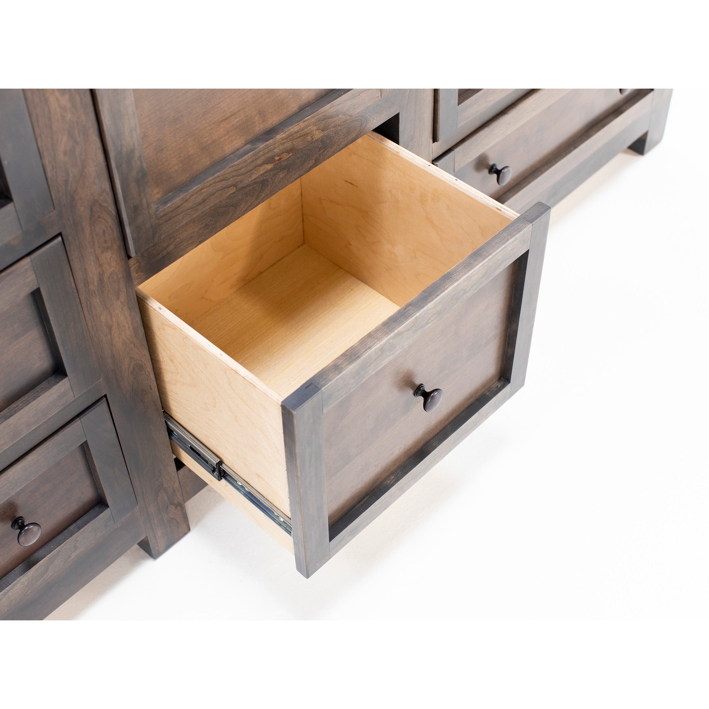 Witmer Taylor J Grey Dresser