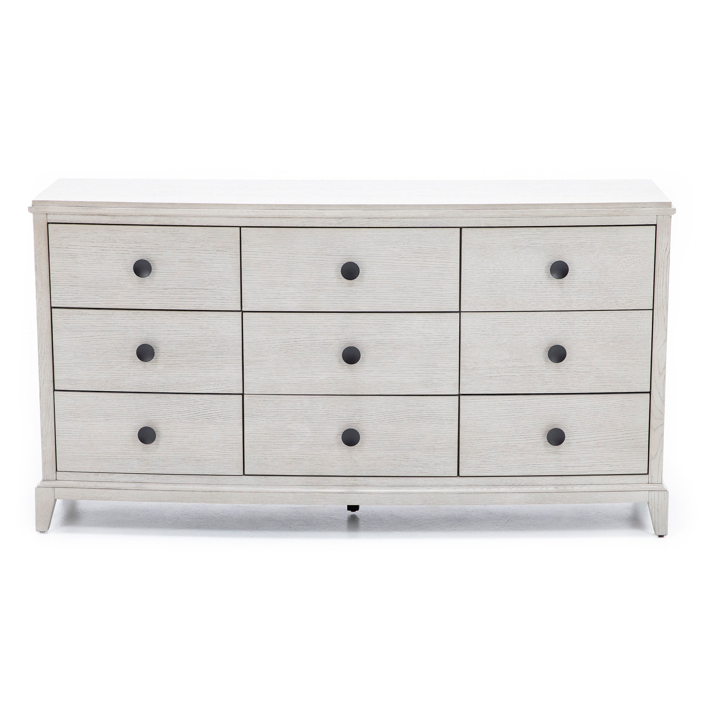 Coalesce Nine Drawer Dresser