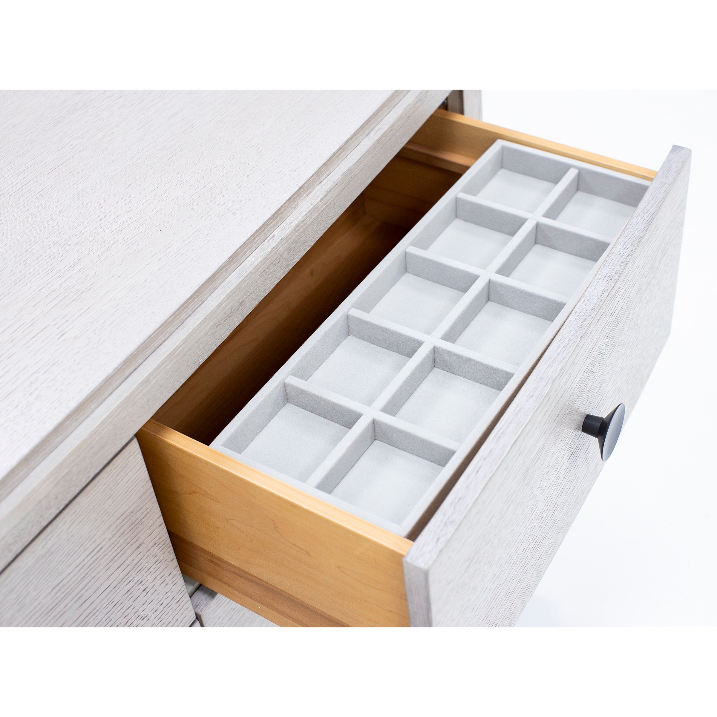 Coalesce Nine Drawer Dresser