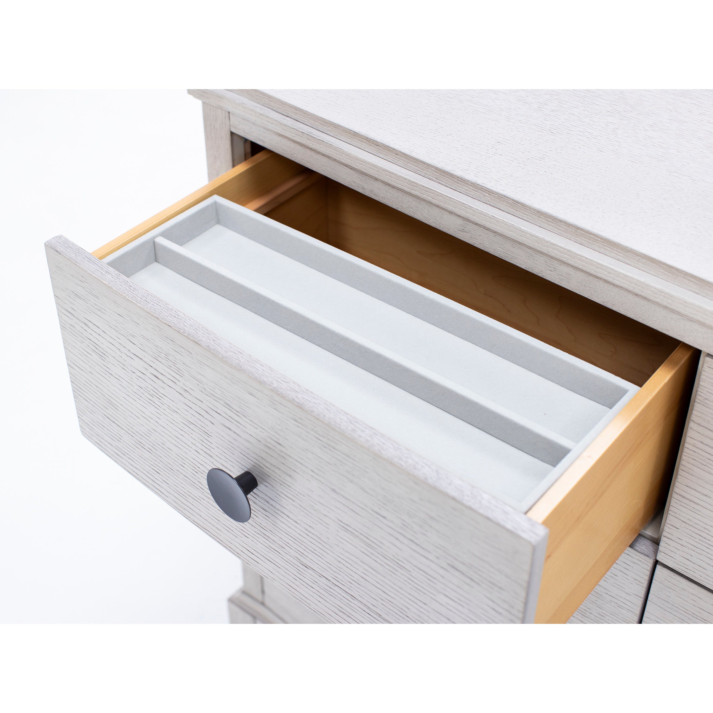 Coalesce Nine Drawer Dresser
