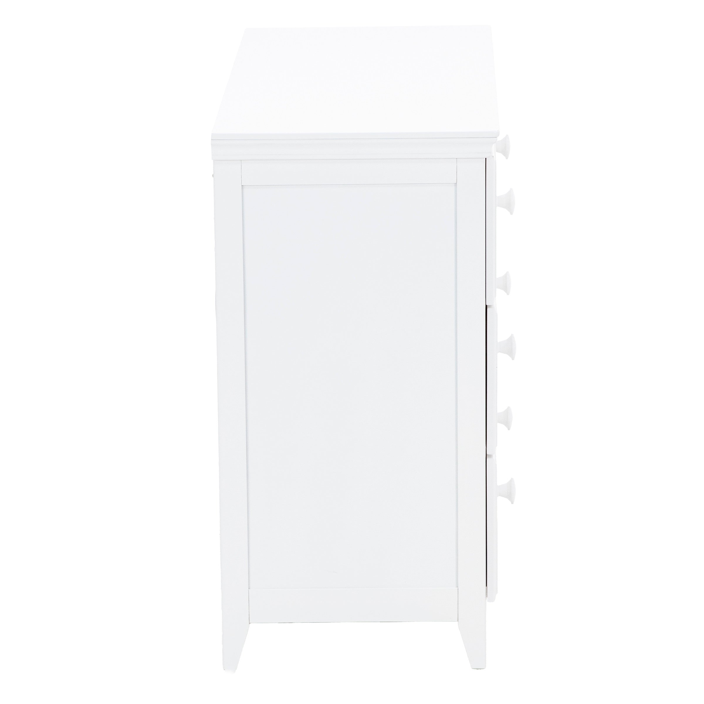 Three Drawer Dresser