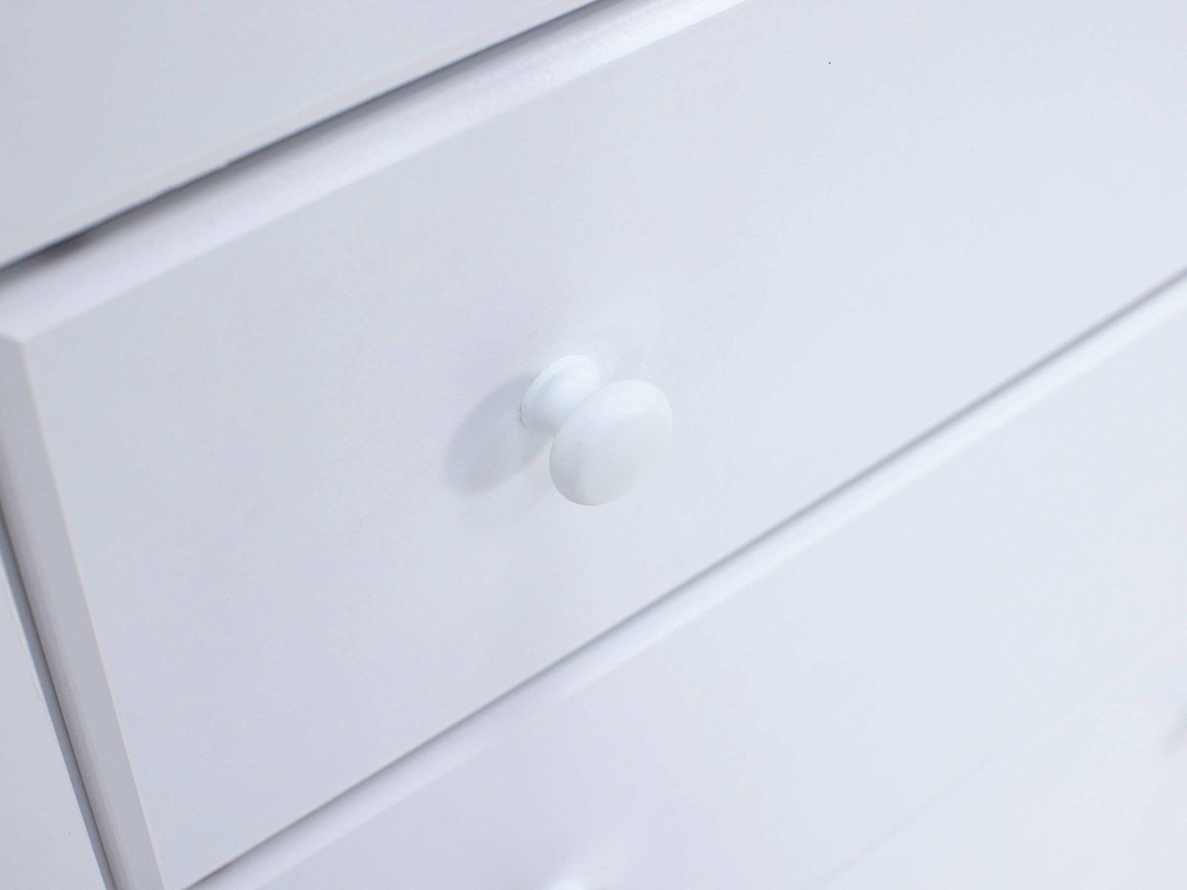 Three Drawer Dresser