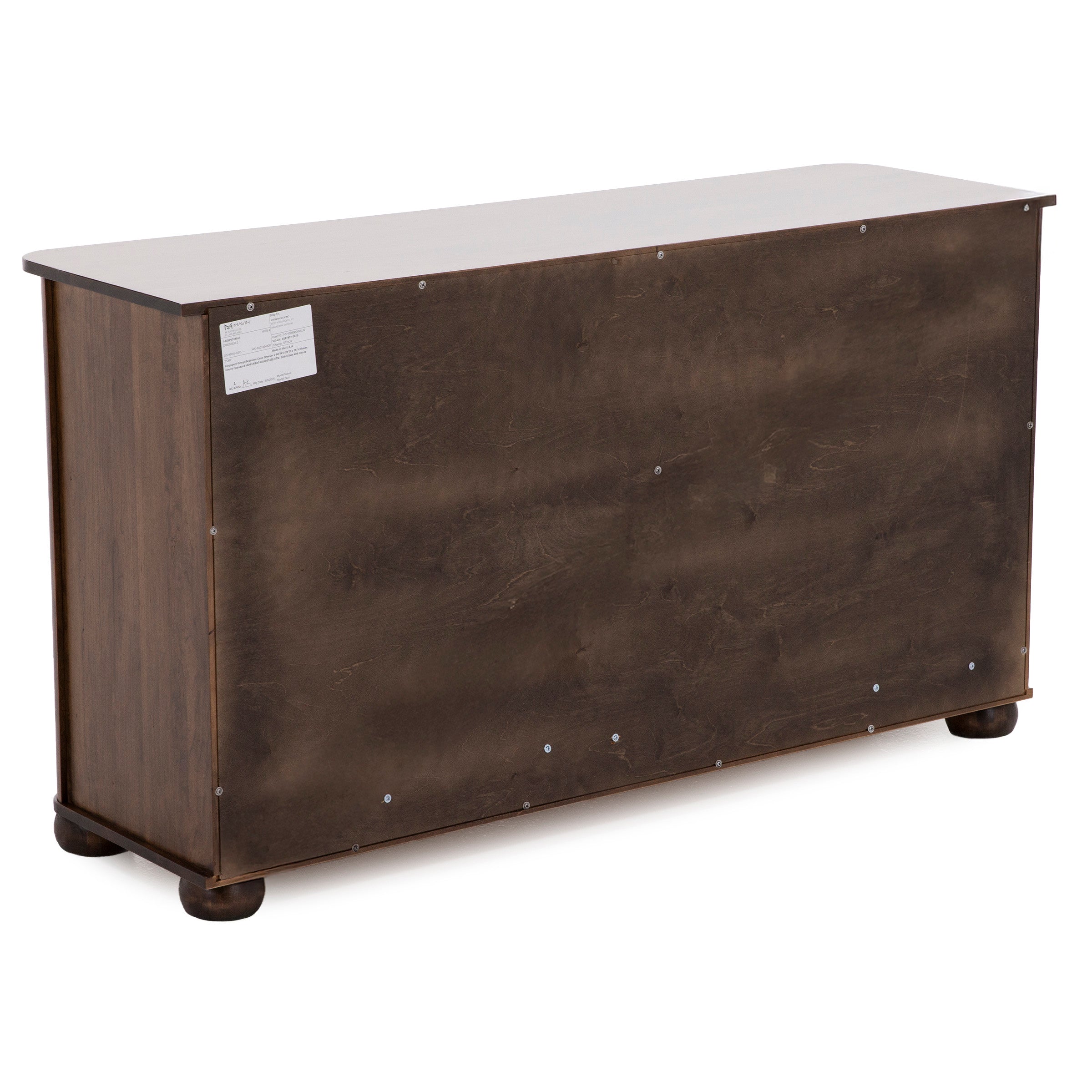 Kingsport Dresser