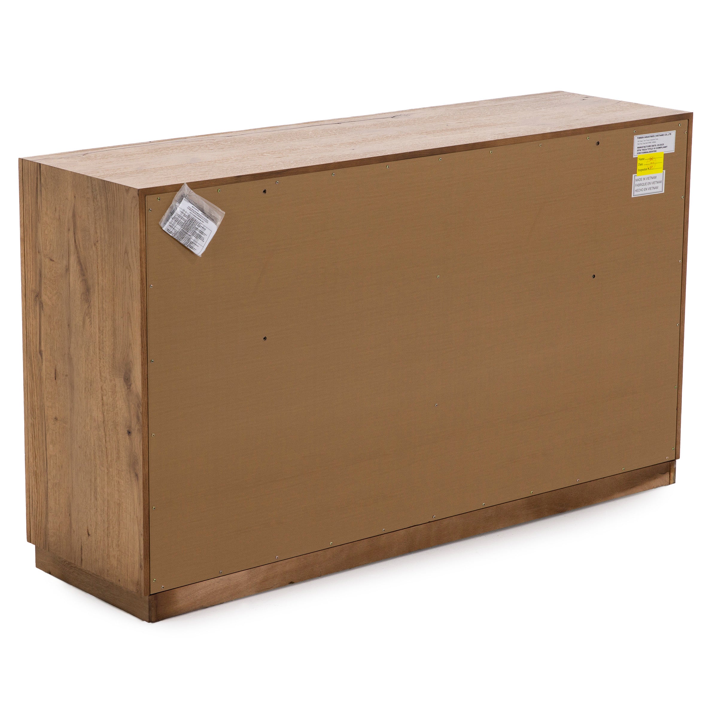 Keystone Dresser