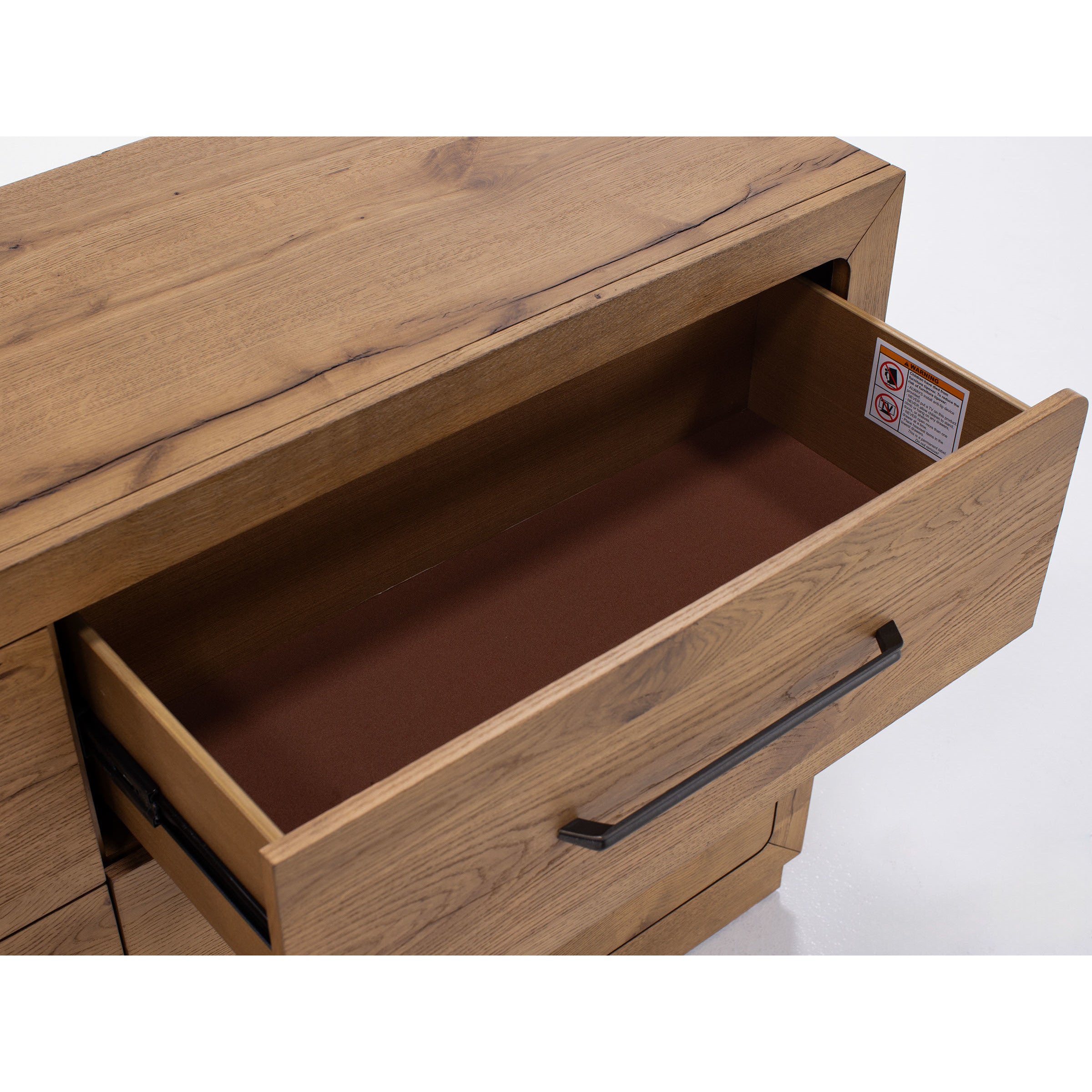 Keystone Dresser