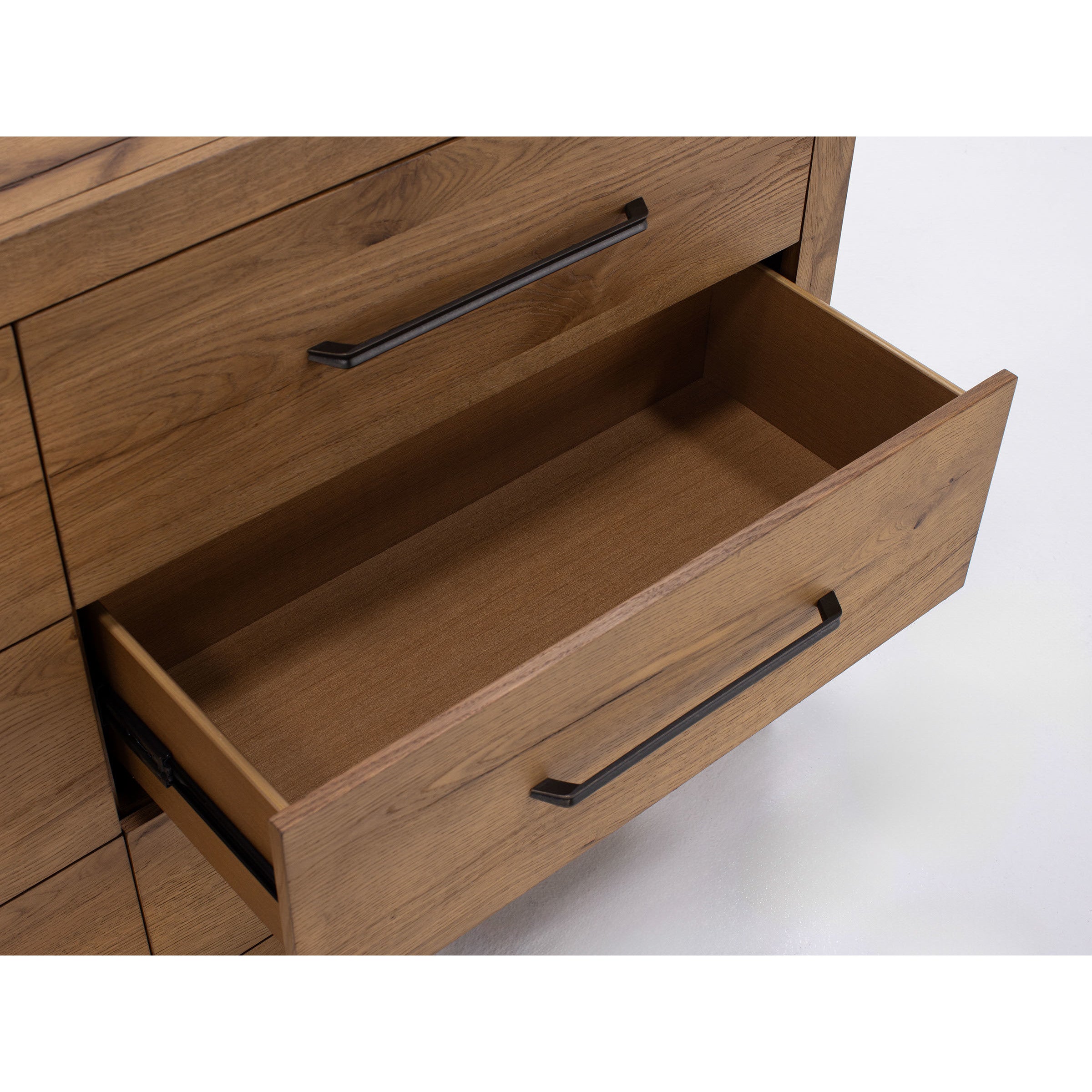 Keystone Dresser