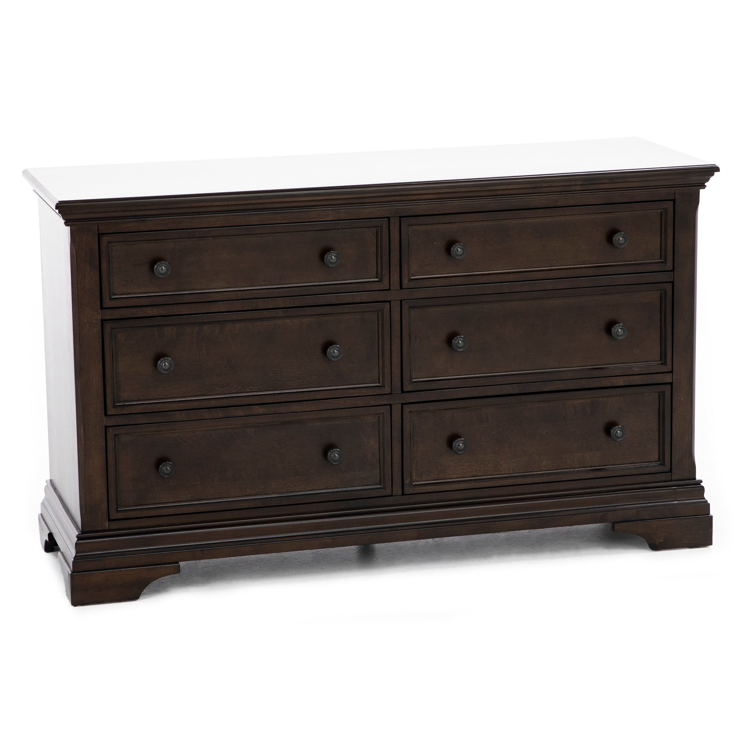 Stella Dresser