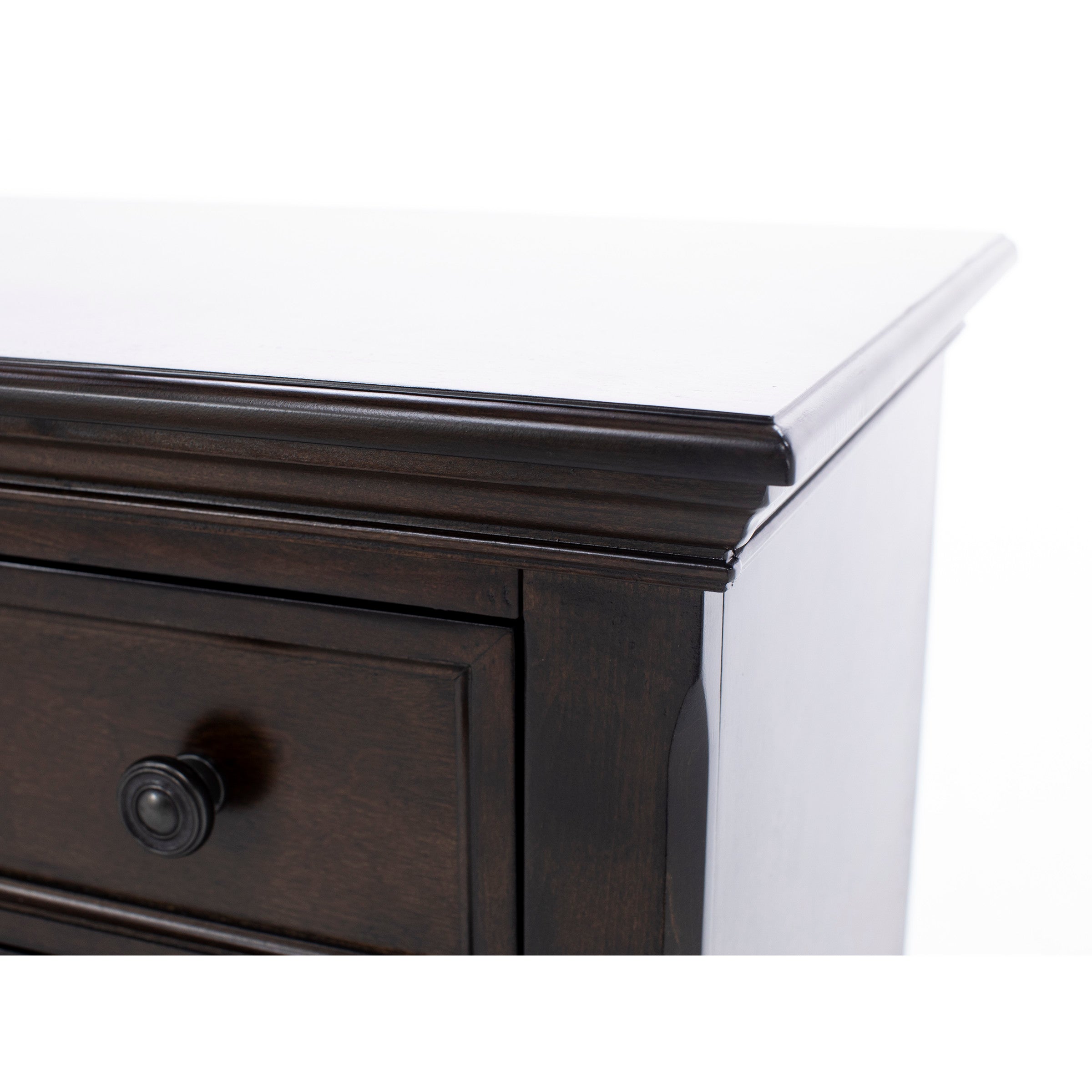 Stella Dresser