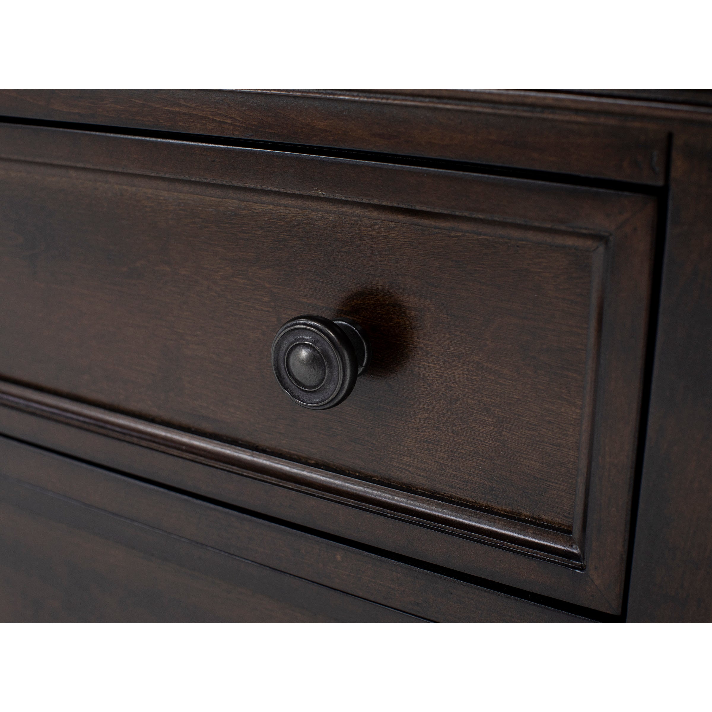 Stella Dresser