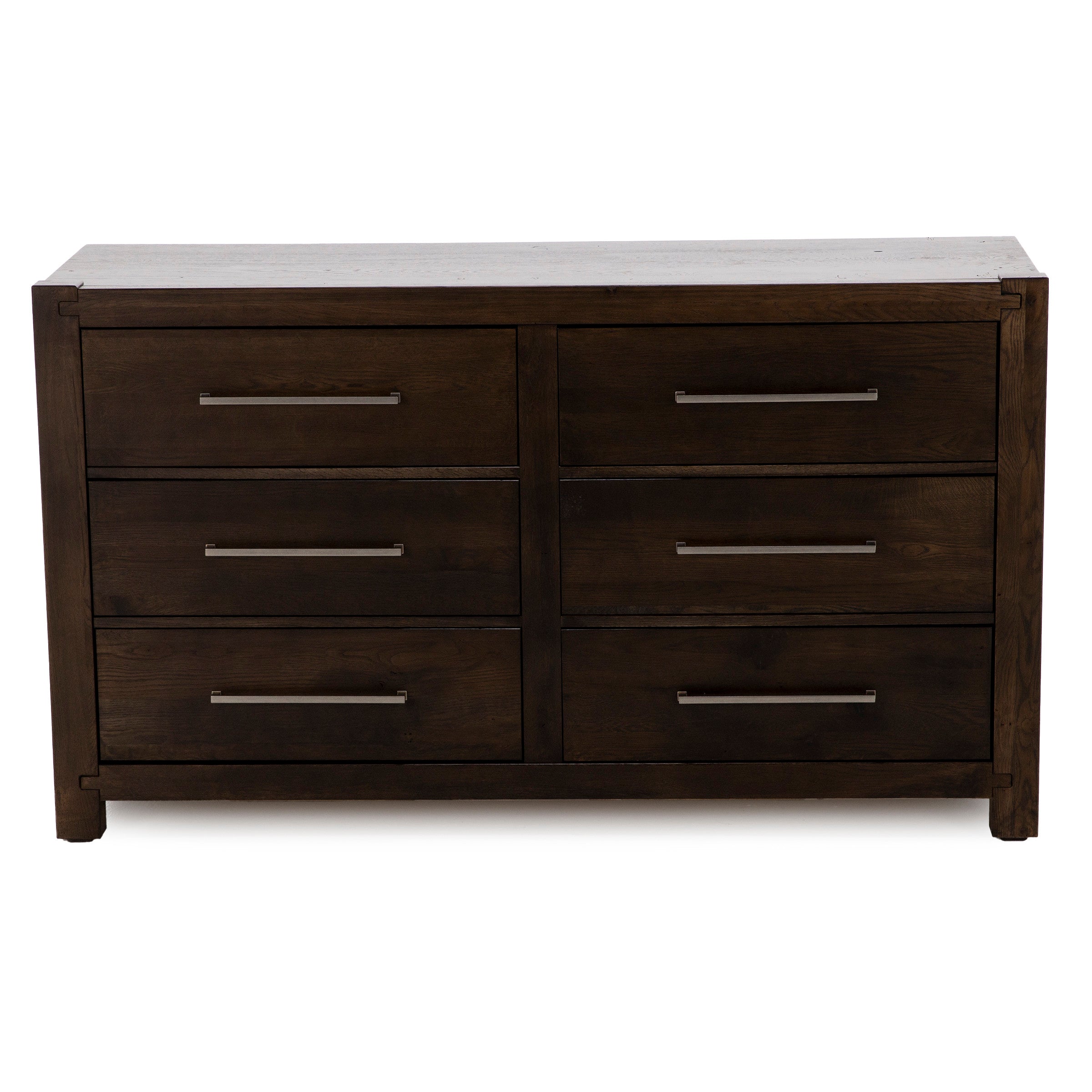 Joinery 6 Drawer Dresser