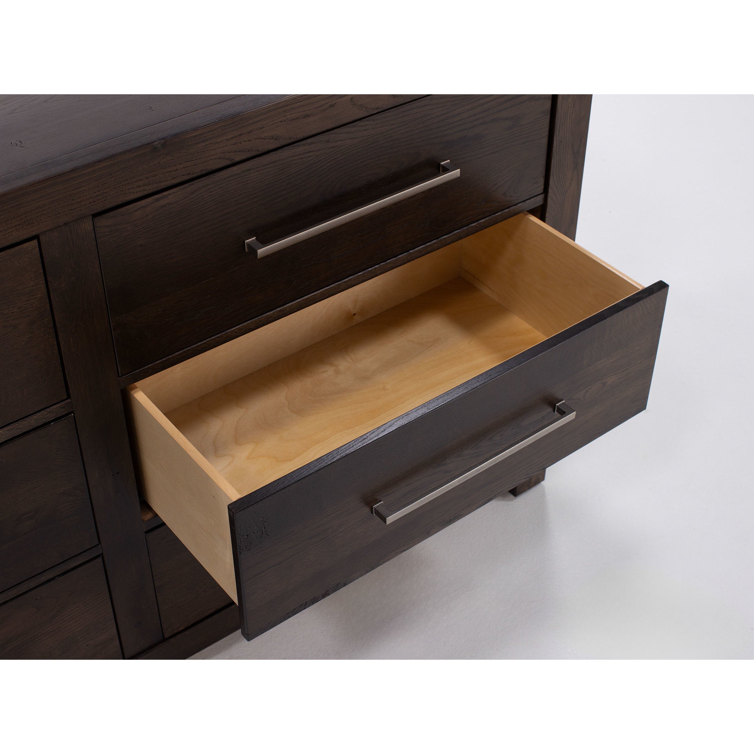 Joinery 6 Drawer Dresser