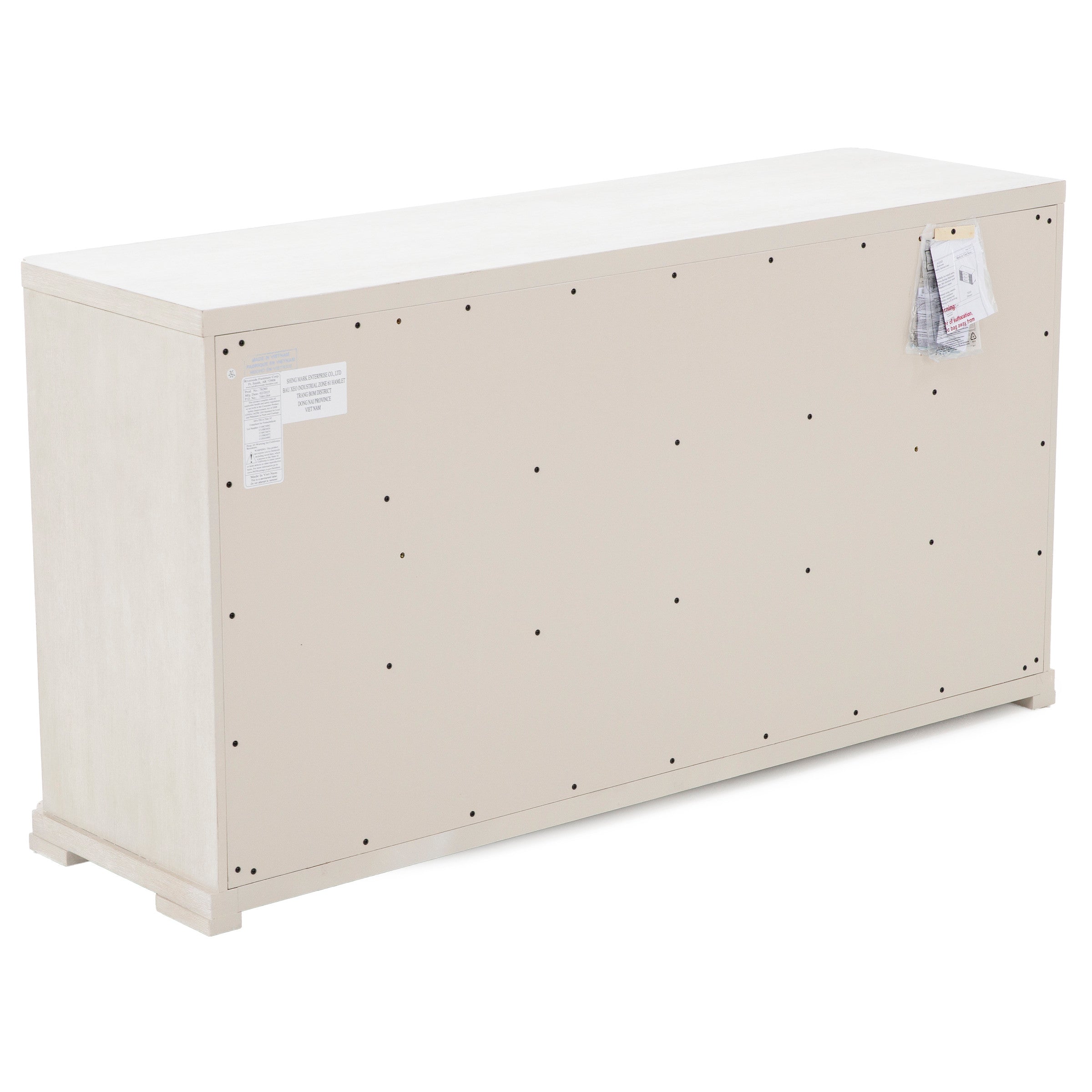 Evianna Dresser