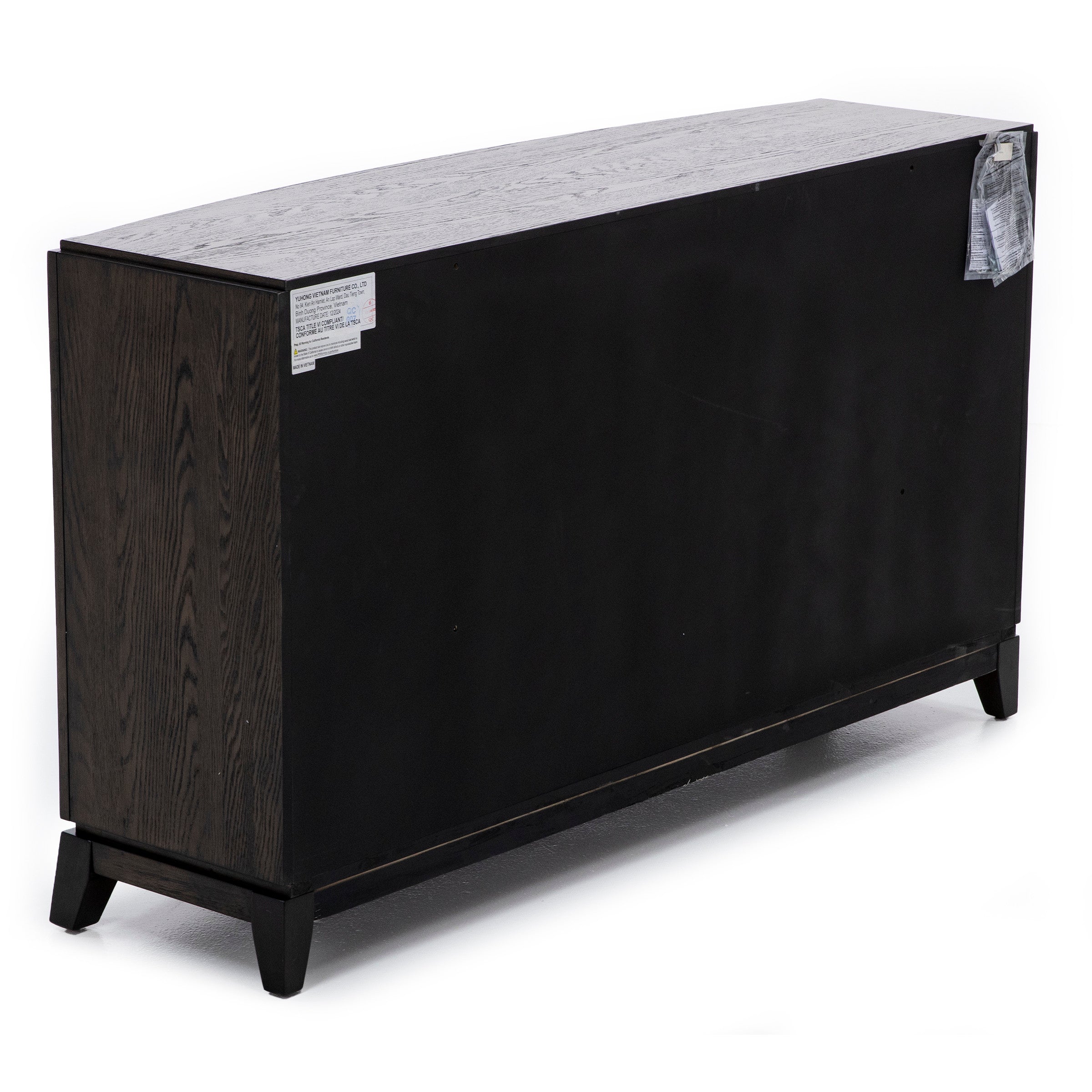 Brennan Dresser
