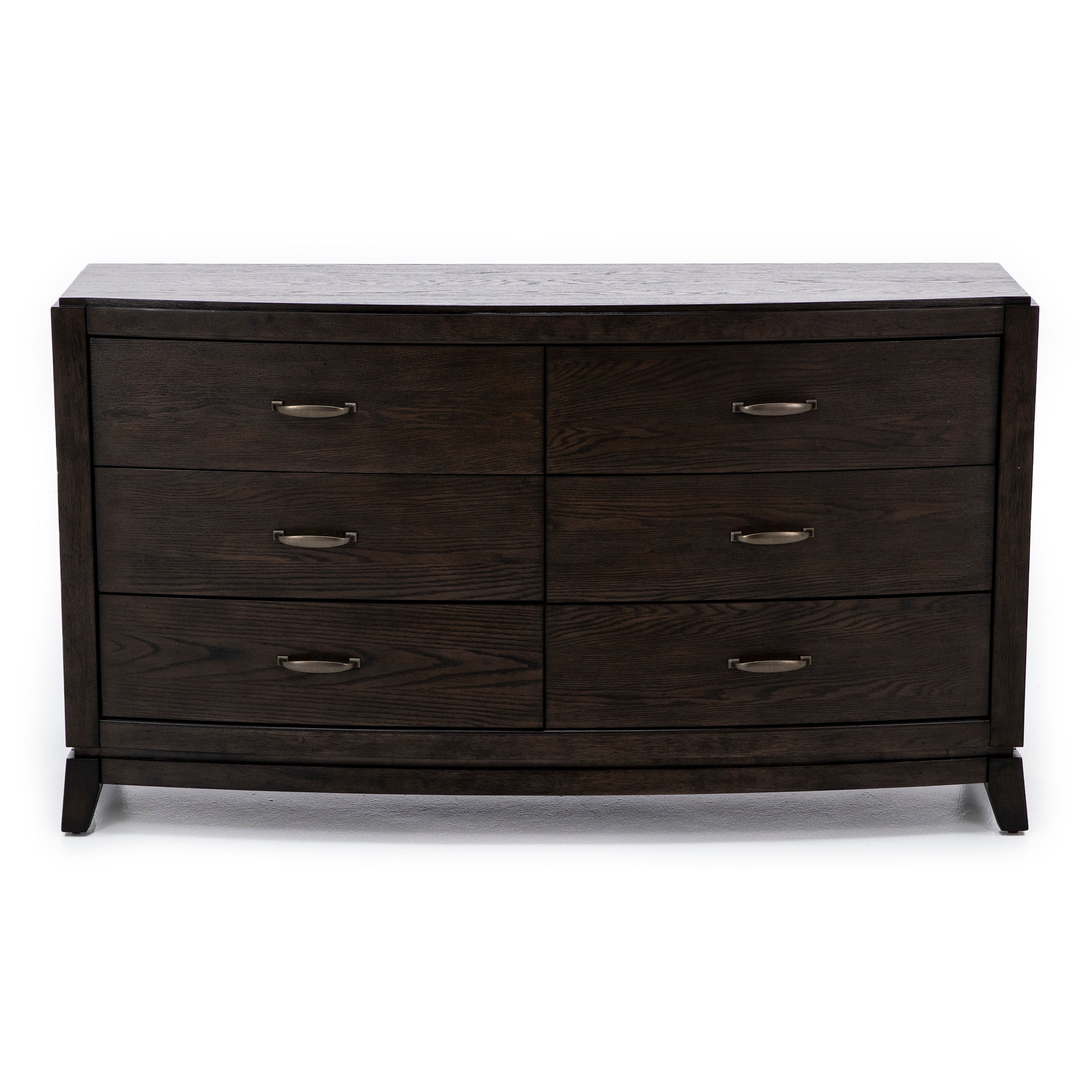 Brennan Dresser
