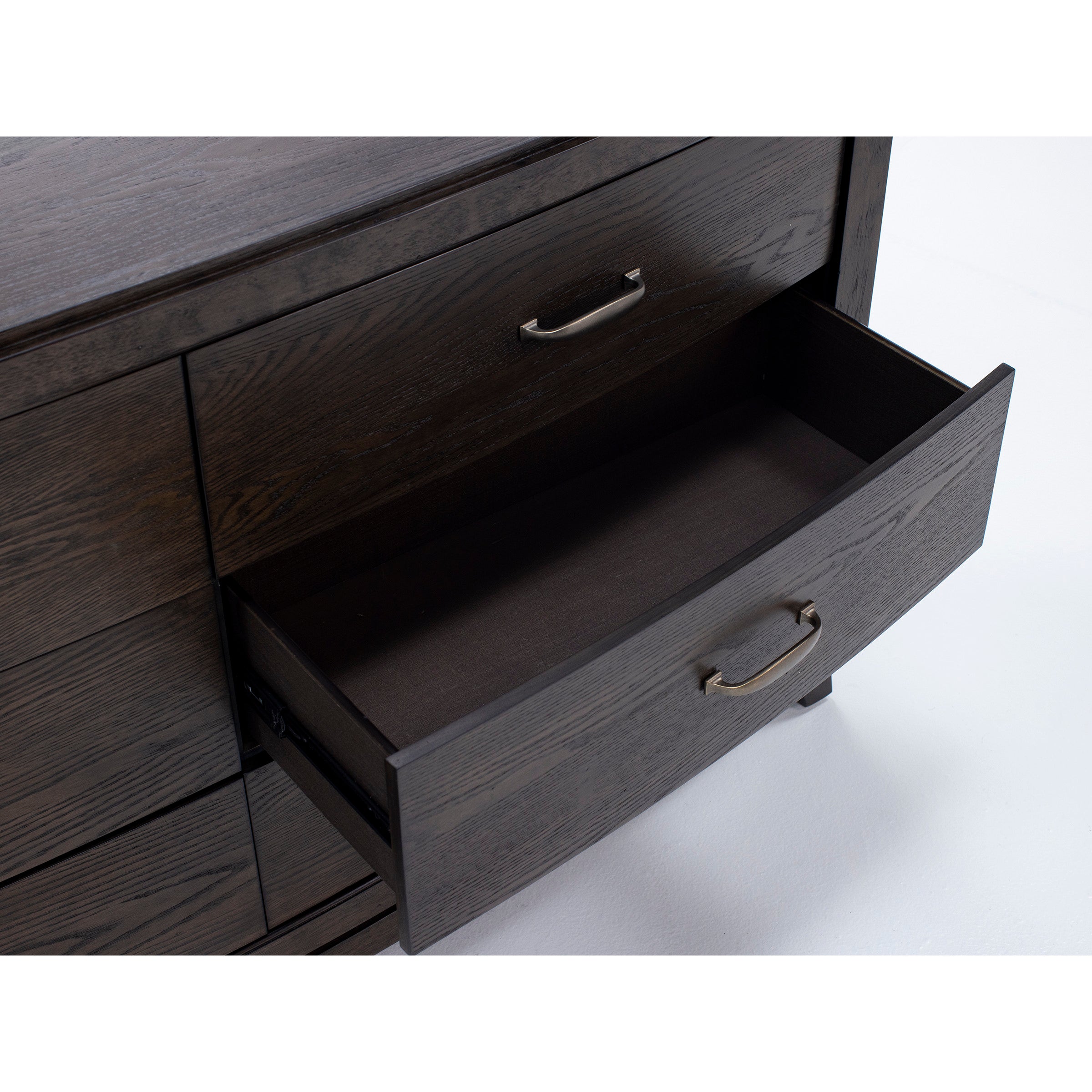 Brennan Dresser