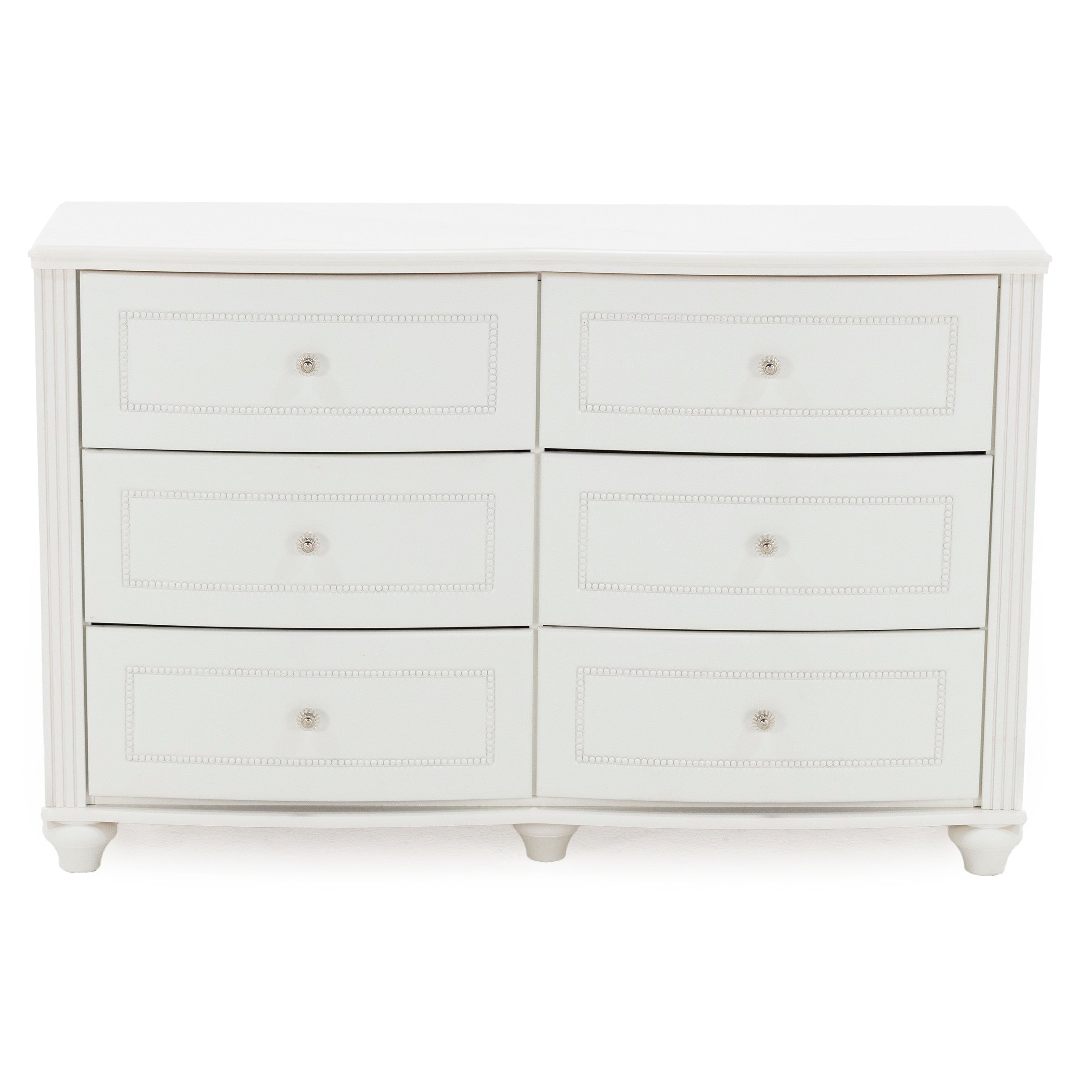 Lizzie Dresser