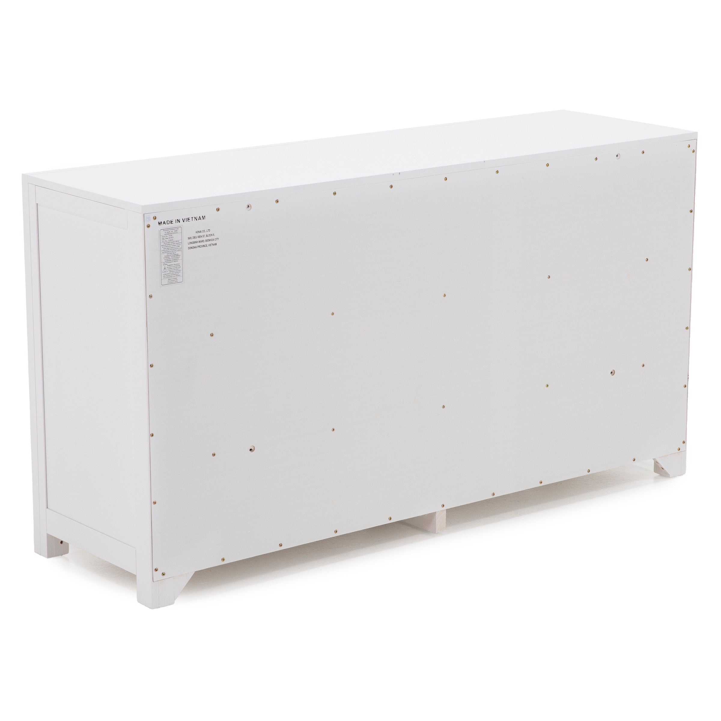 Waverly Dresser
