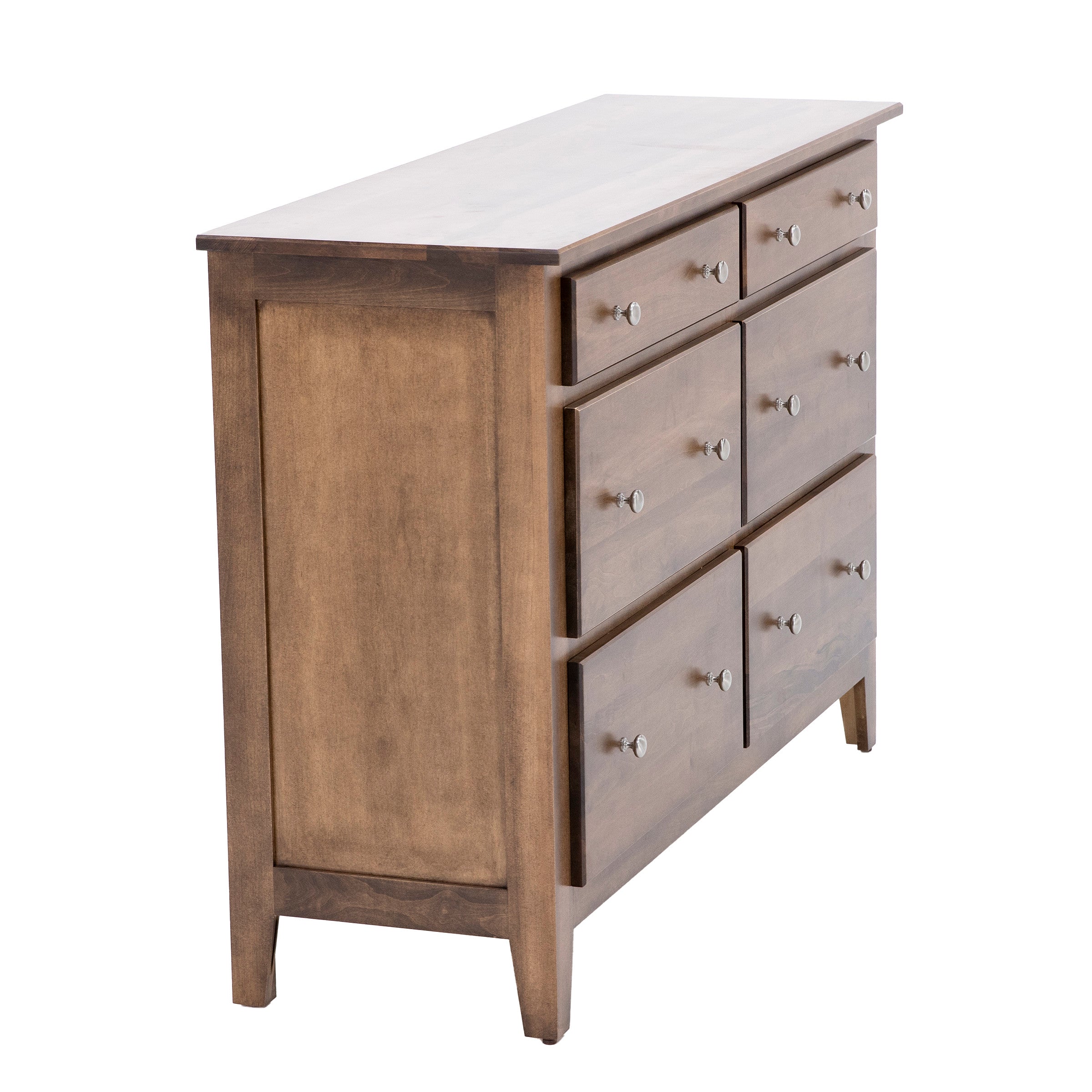 Daniel's Amish Mapleton Dresser
