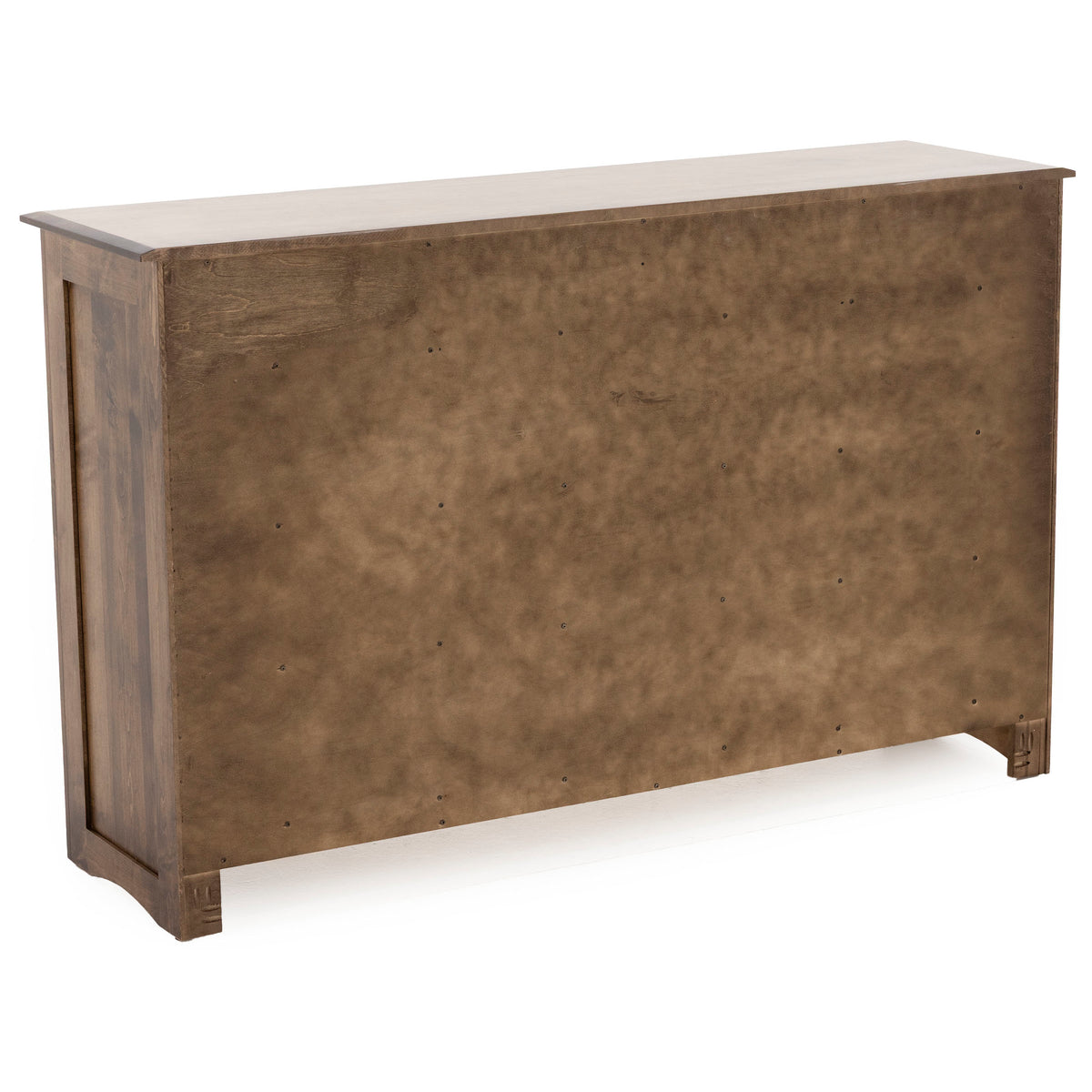 Daniel's Amish Stonebridge 8 Drawer Dresser