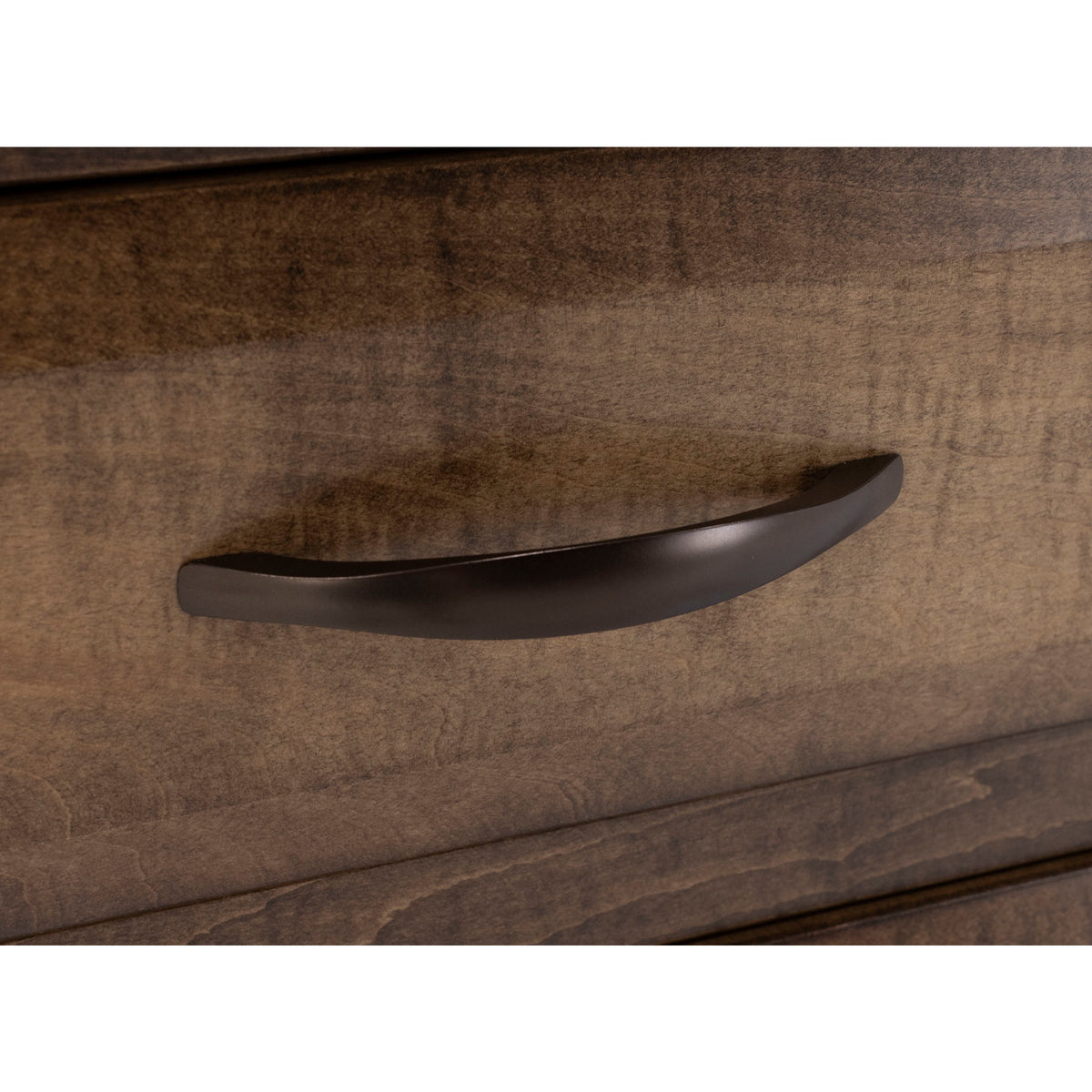 Daniel's Amish Stonebridge 8 Drawer Dresser