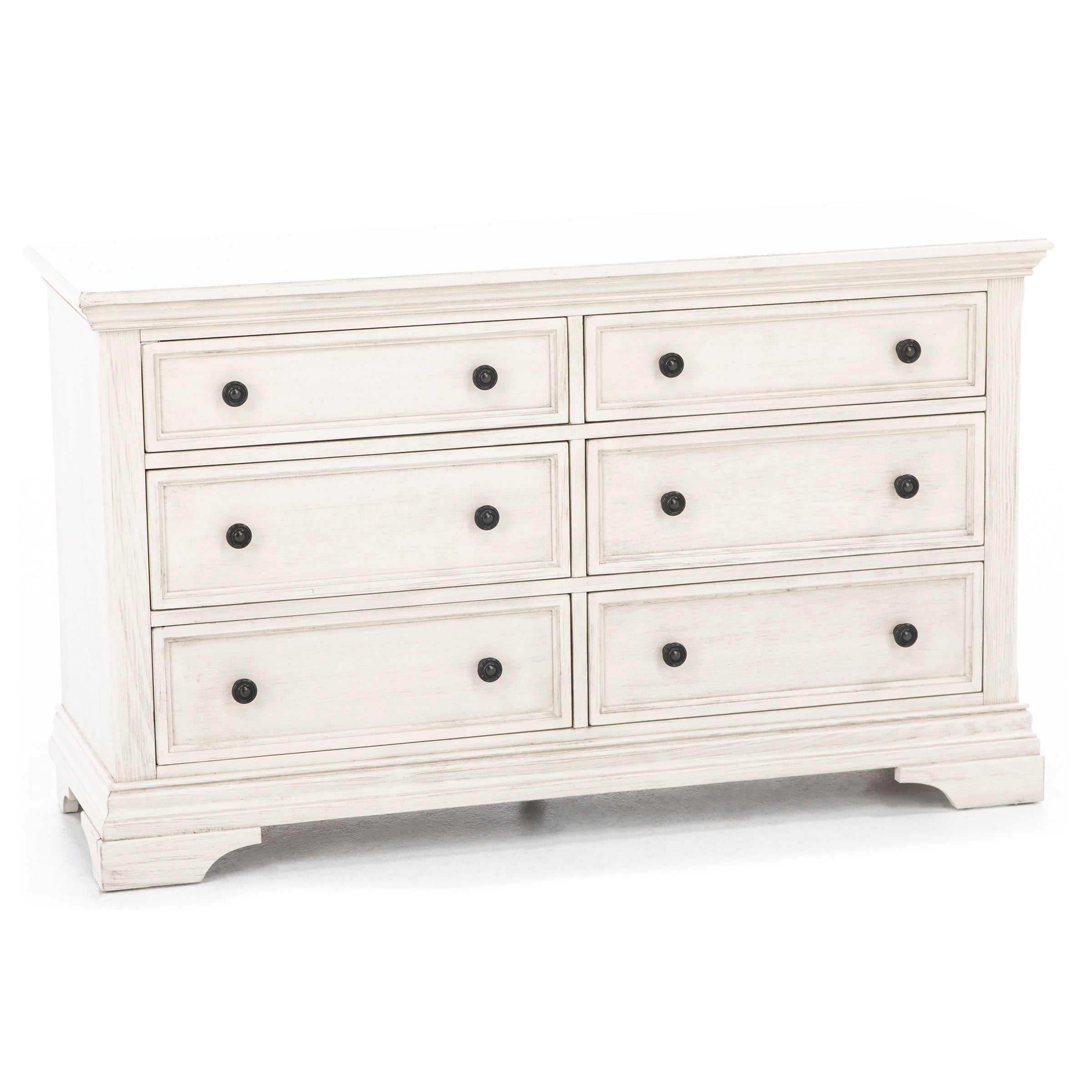 Stella Dresser