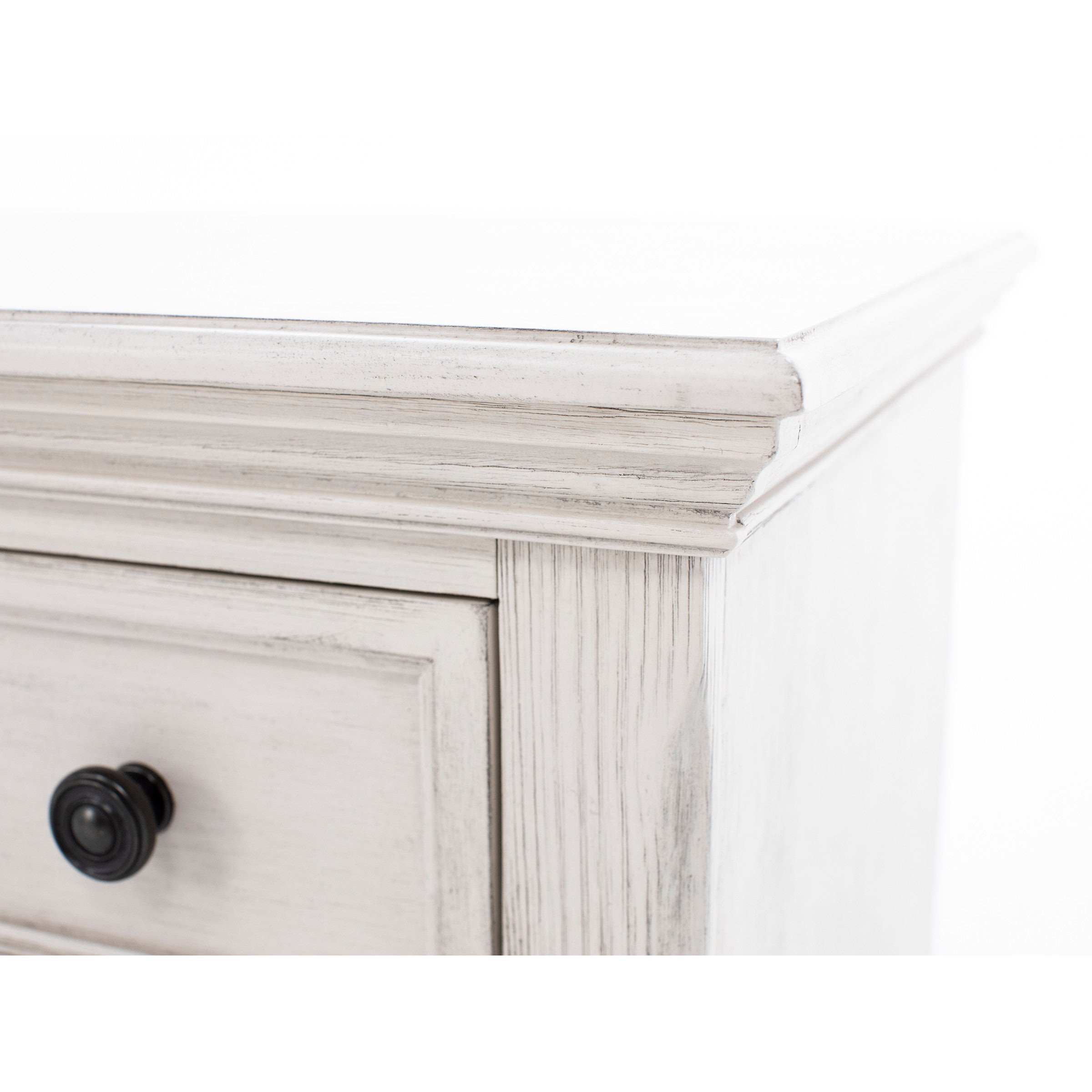 Stella Dresser