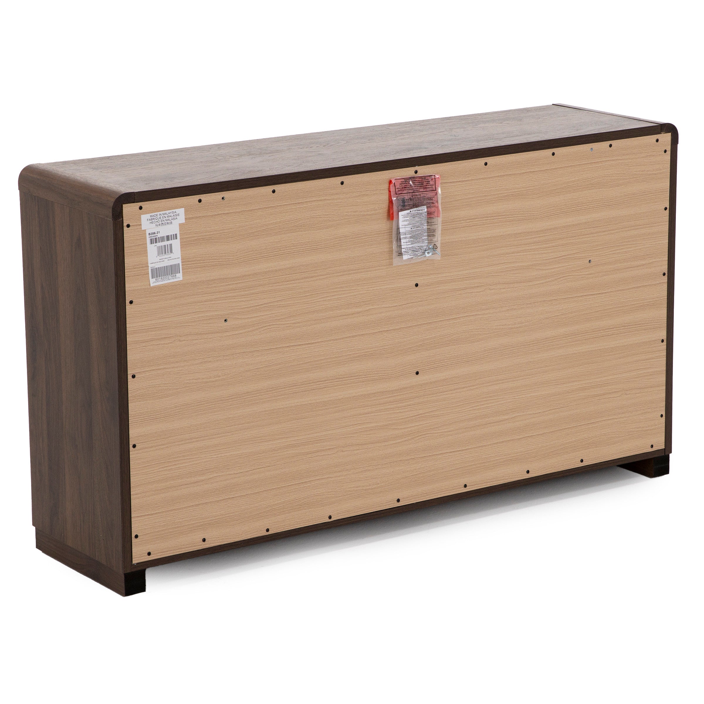 Benson Dresser