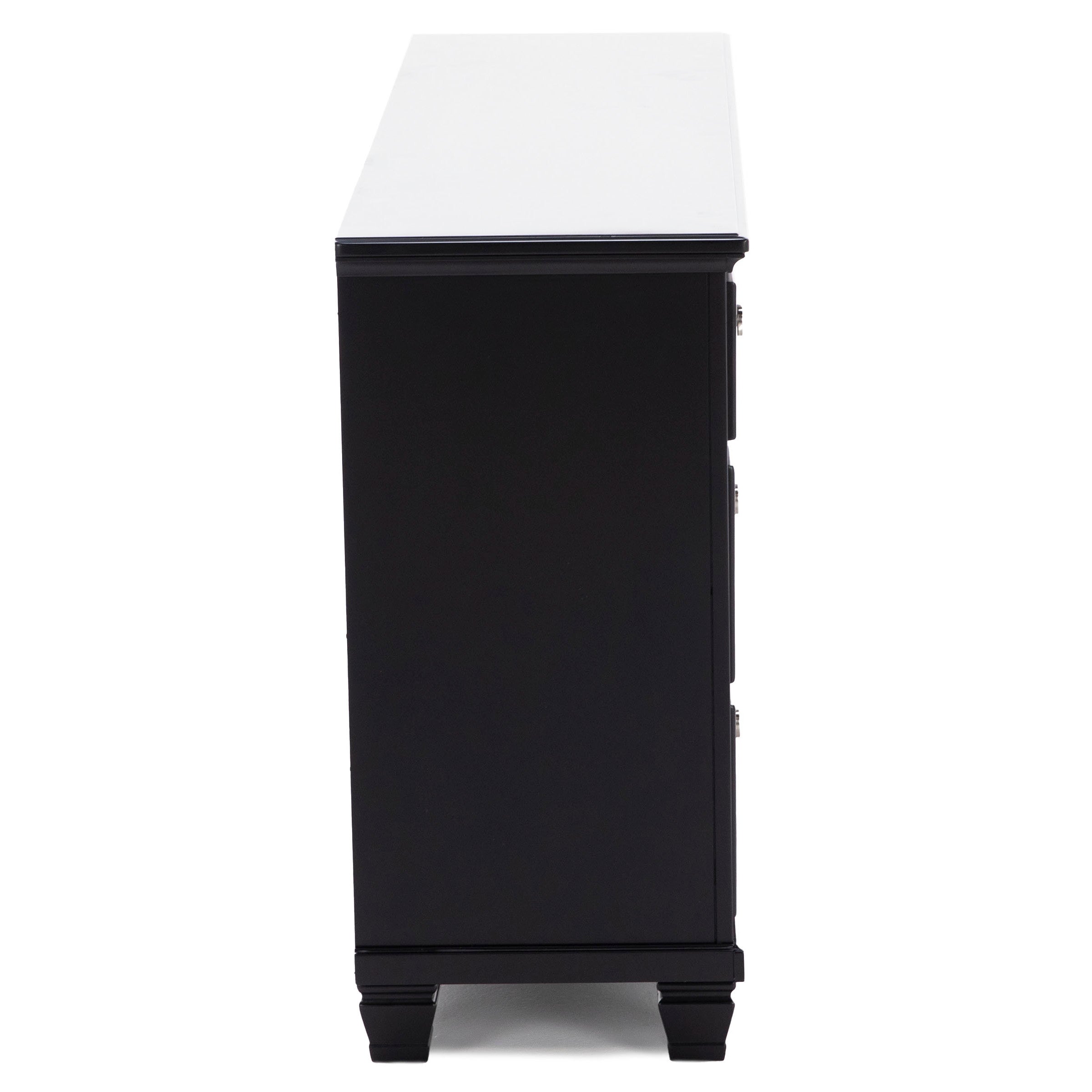 Austin Dresser