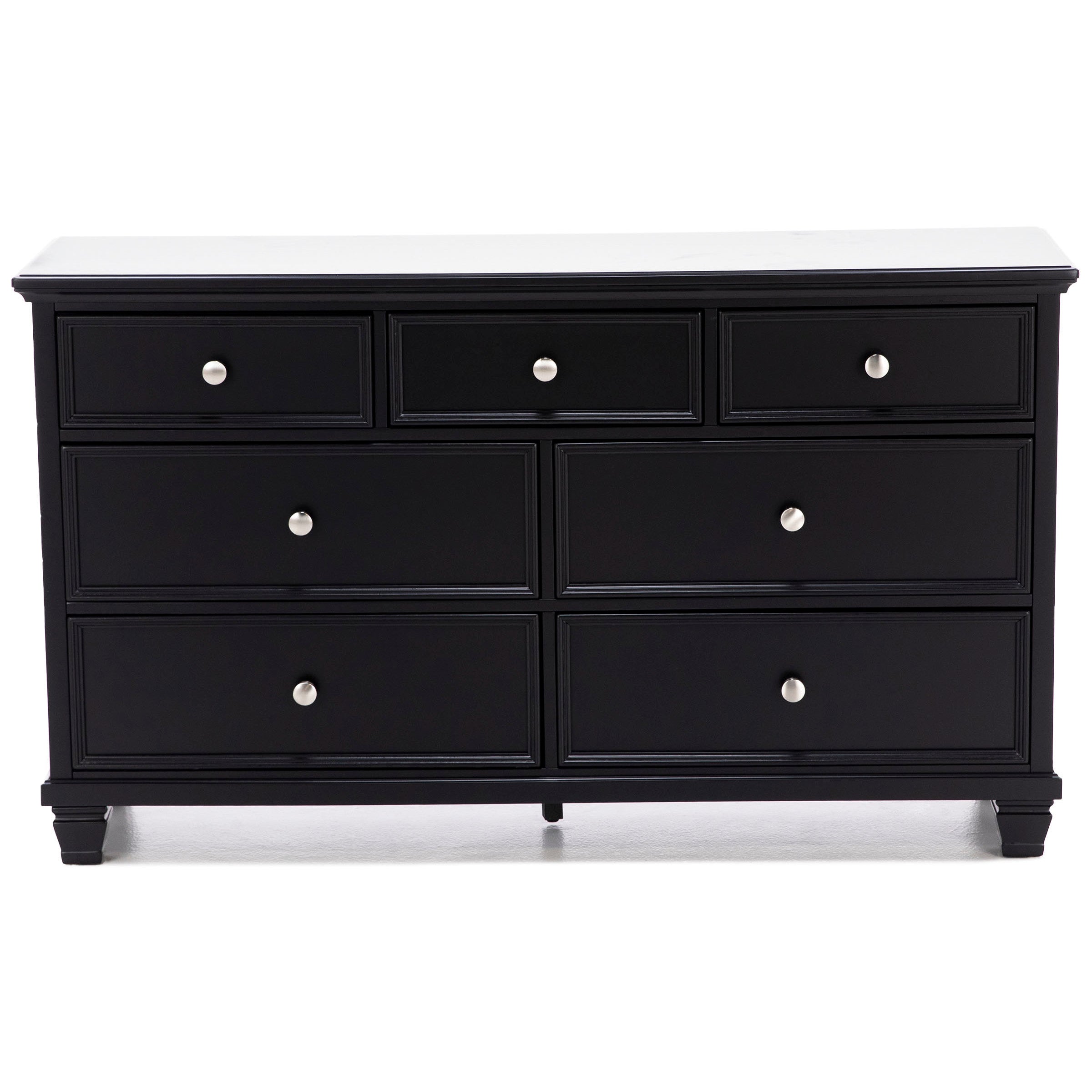 Austin Dresser