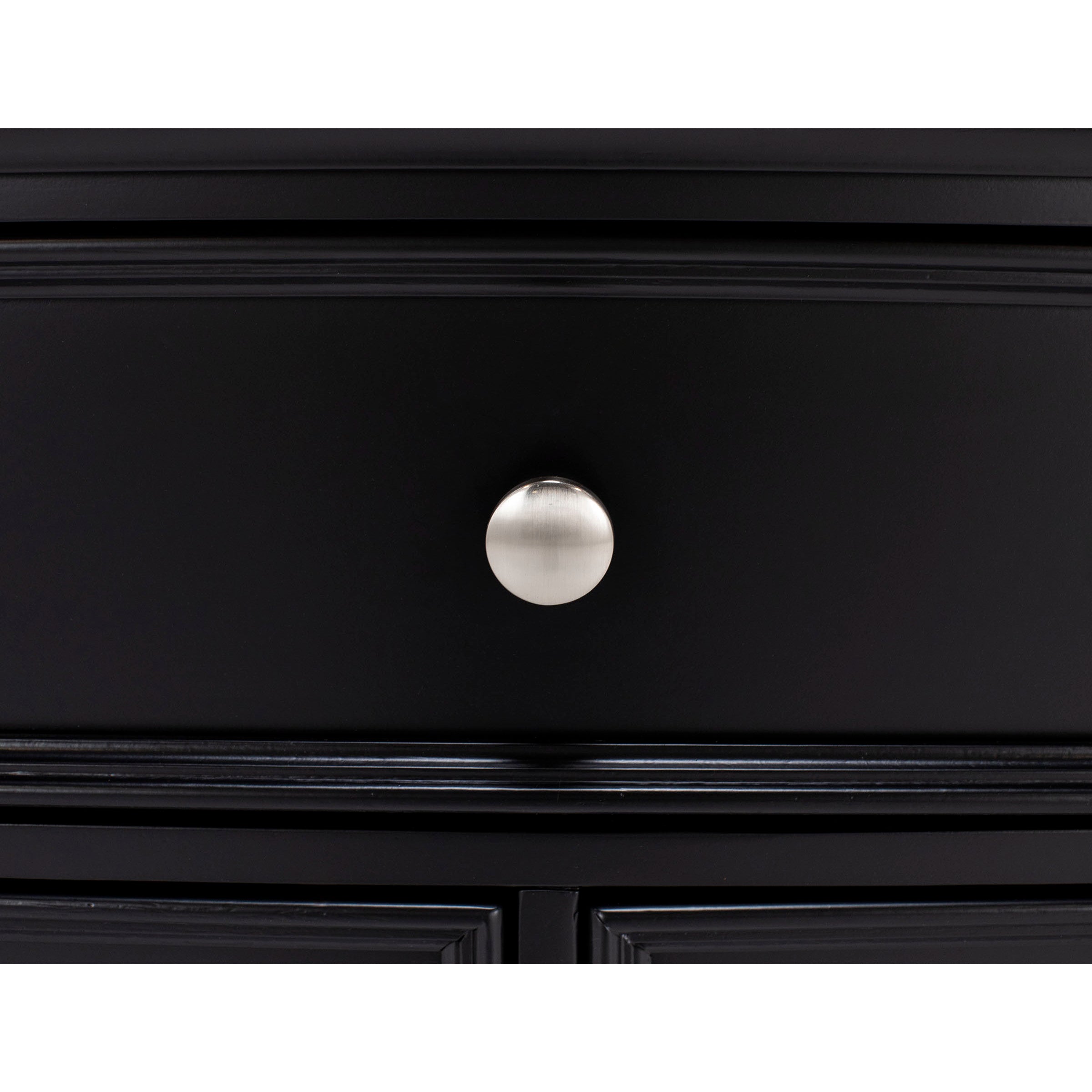 Austin Dresser