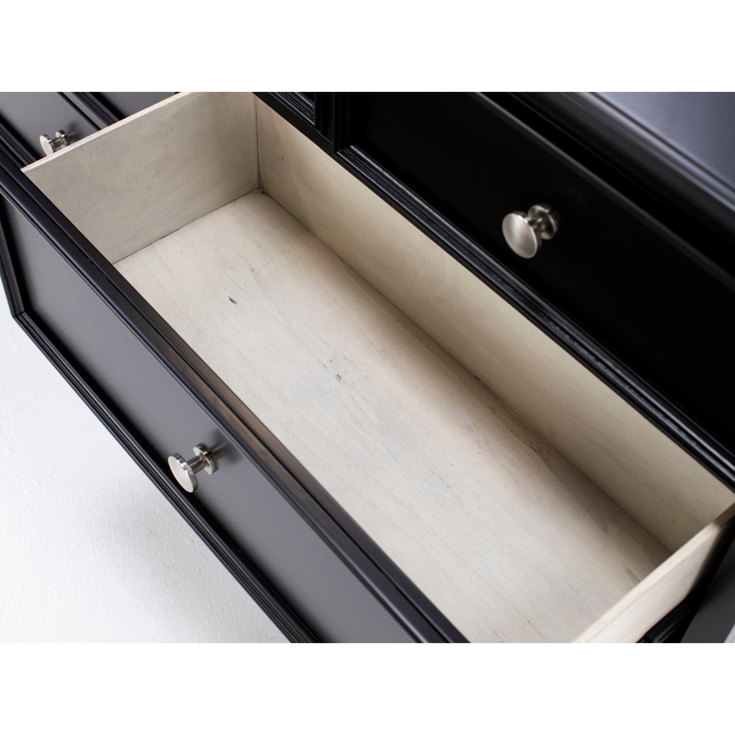 Austin Dresser