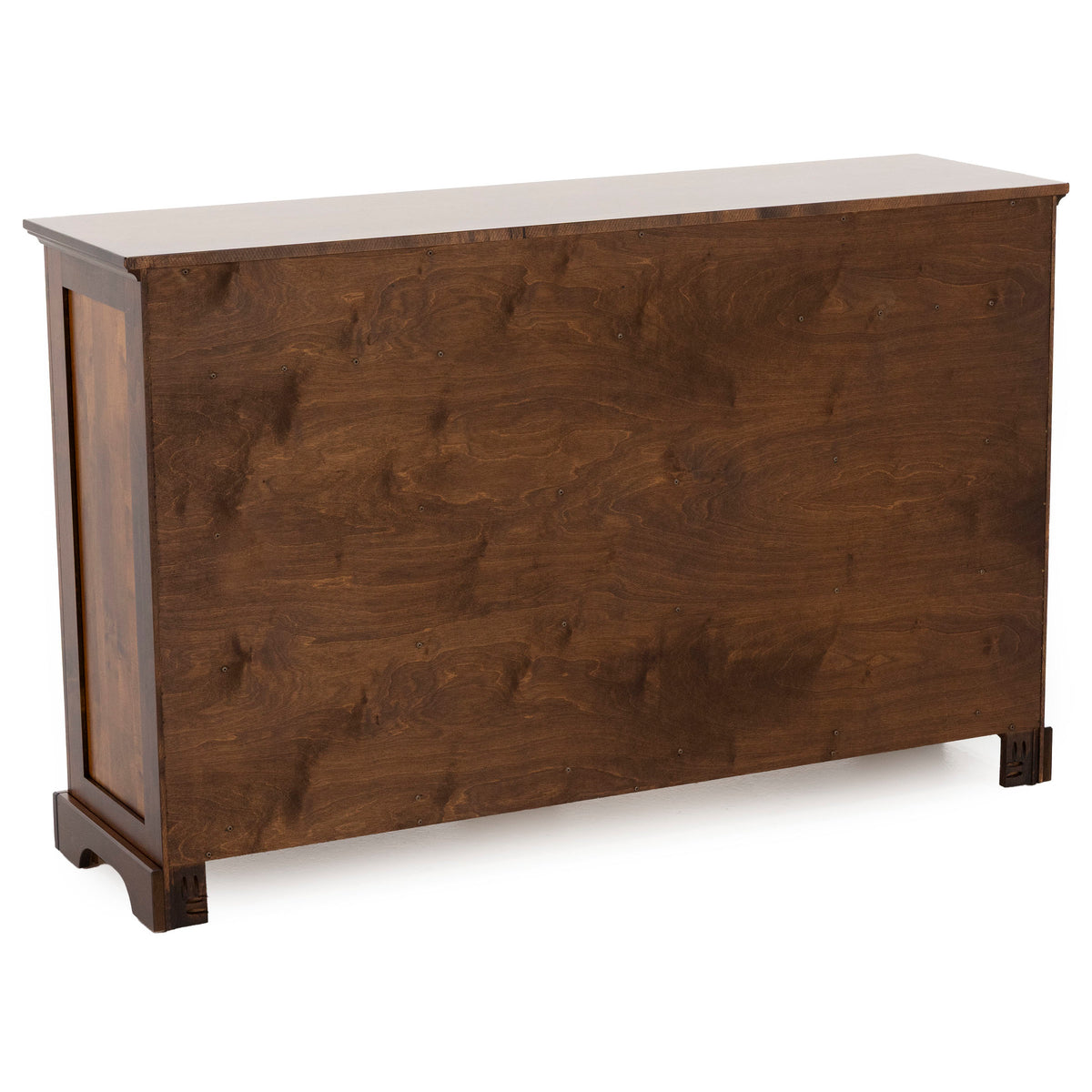 Daniel's Amish Hearthstone 9 Drawer Dresser