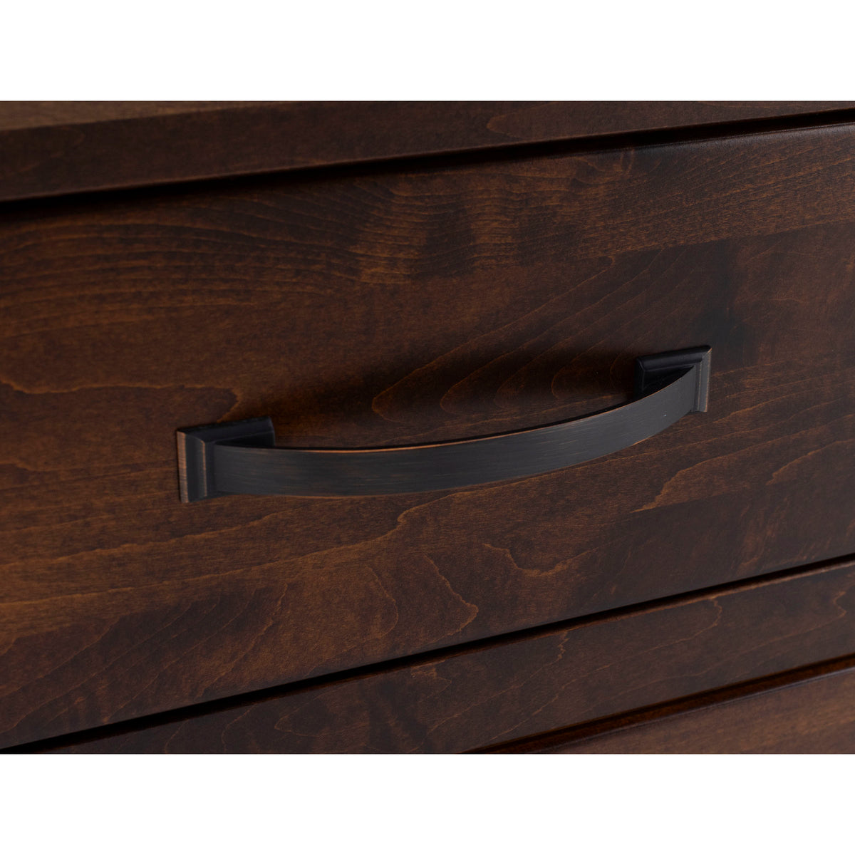 Daniel's Amish Hearthstone 9 Drawer Dresser