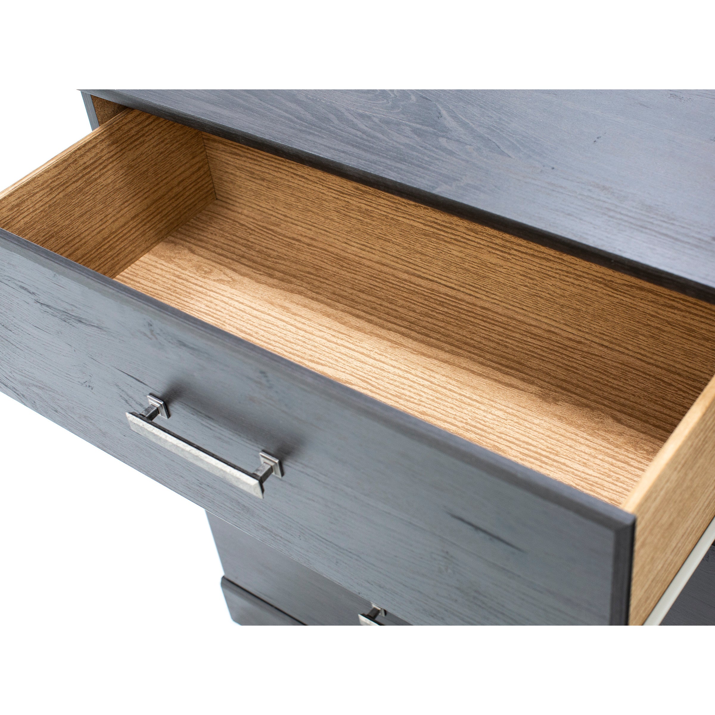 Essentials 6 Drawer Dresser