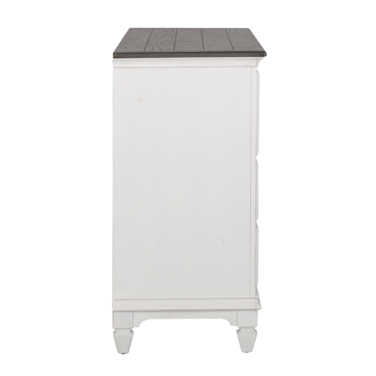 Allyson Park 8 Drw Dresser