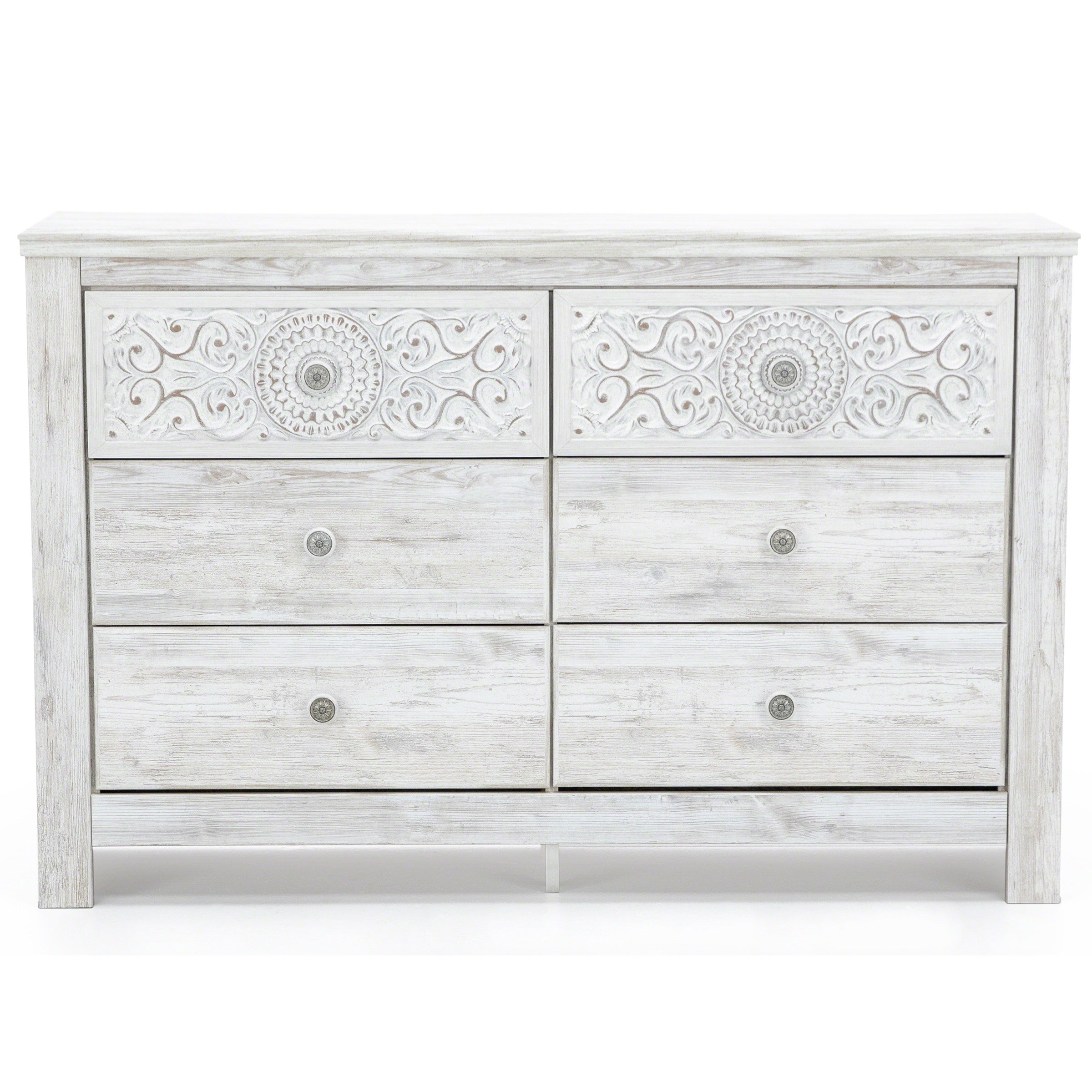 Hanna Dresser