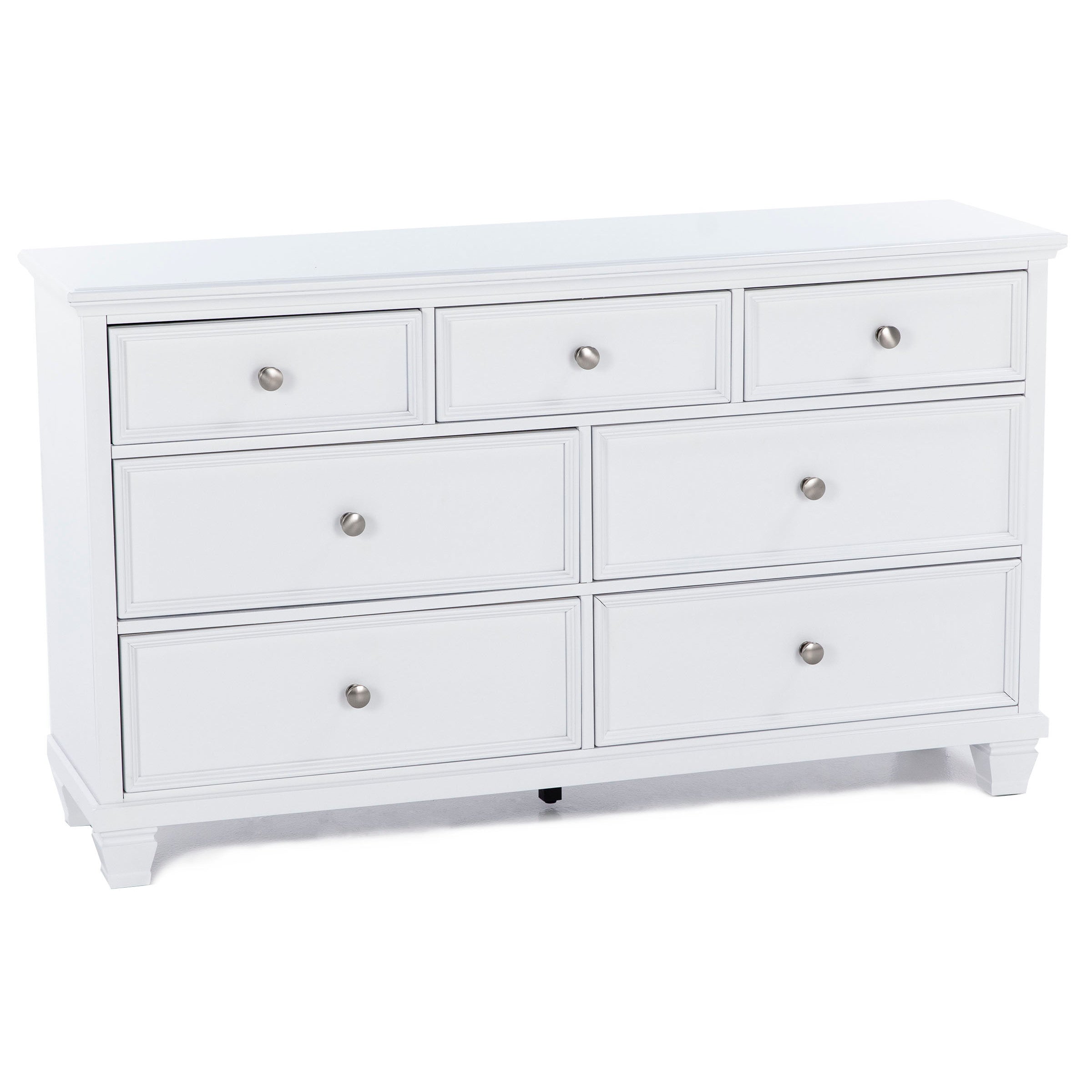 Austin Dresser