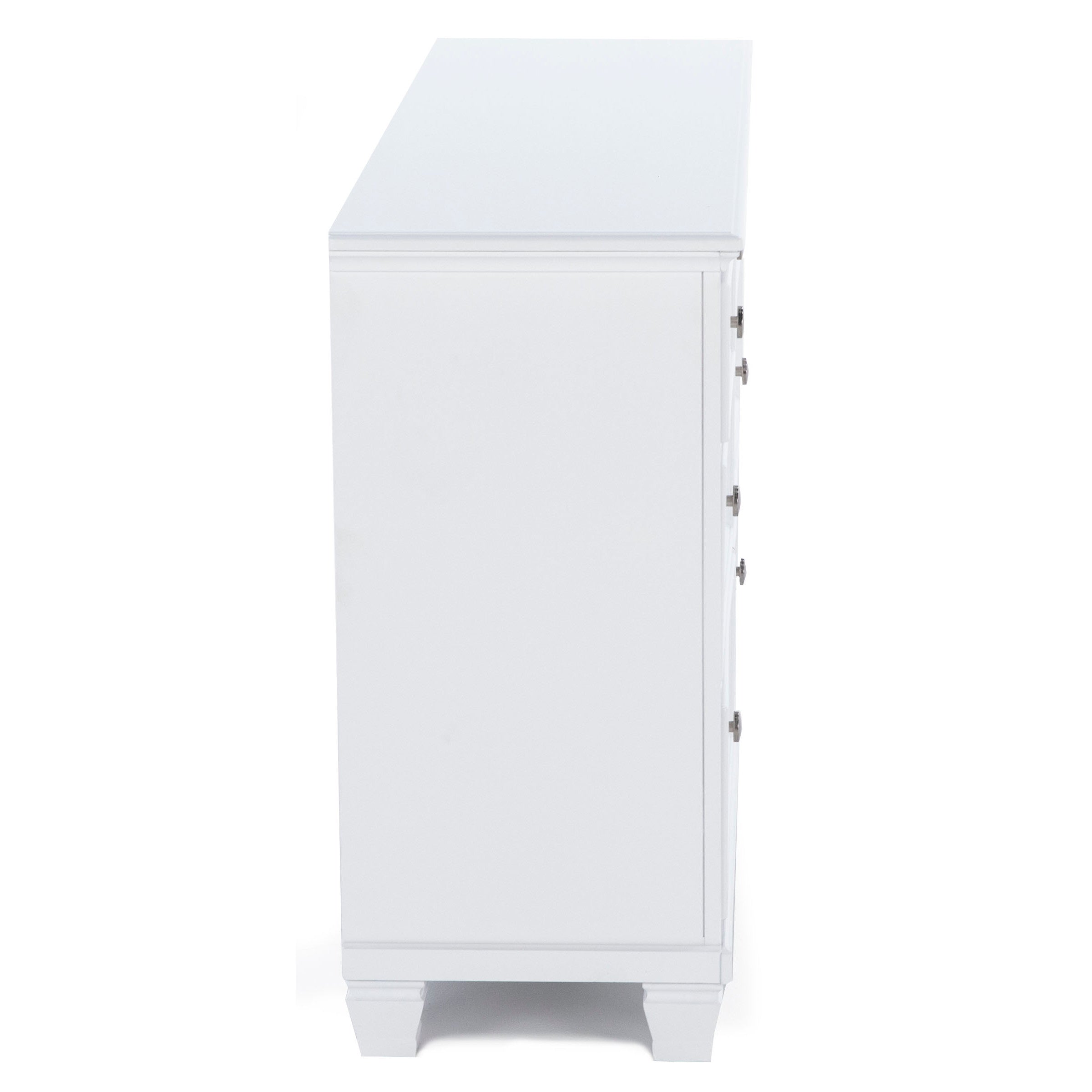 Austin Dresser