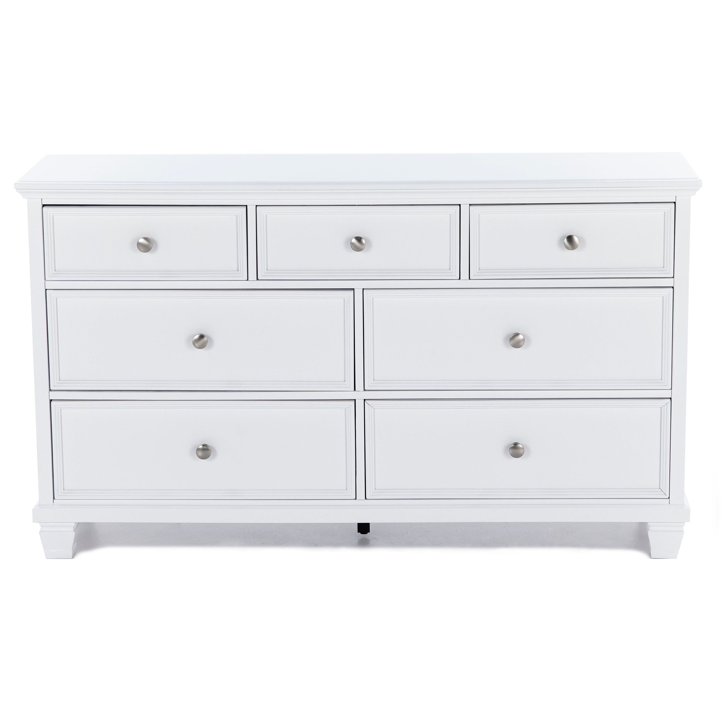 Austin Dresser