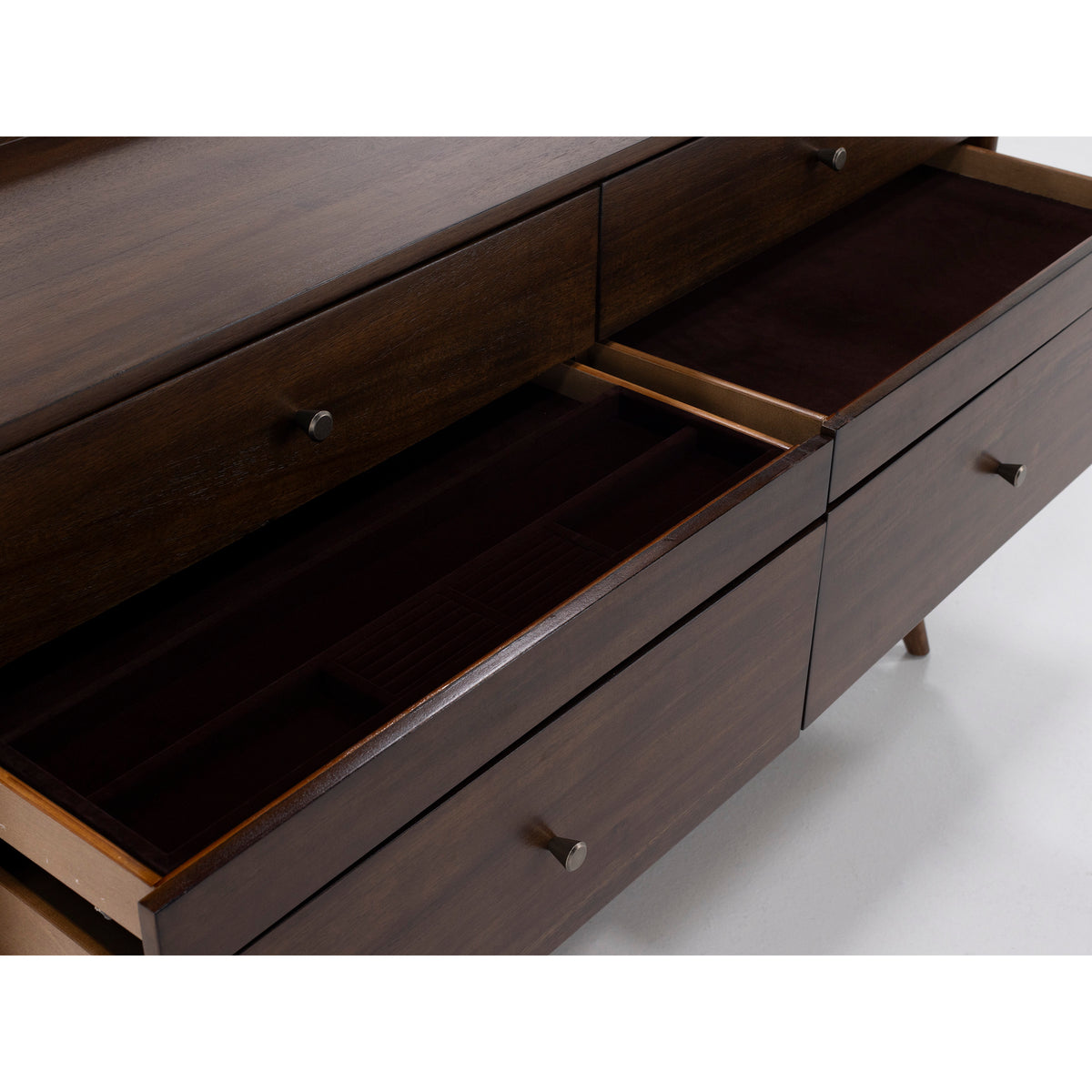 Hollis Dresser