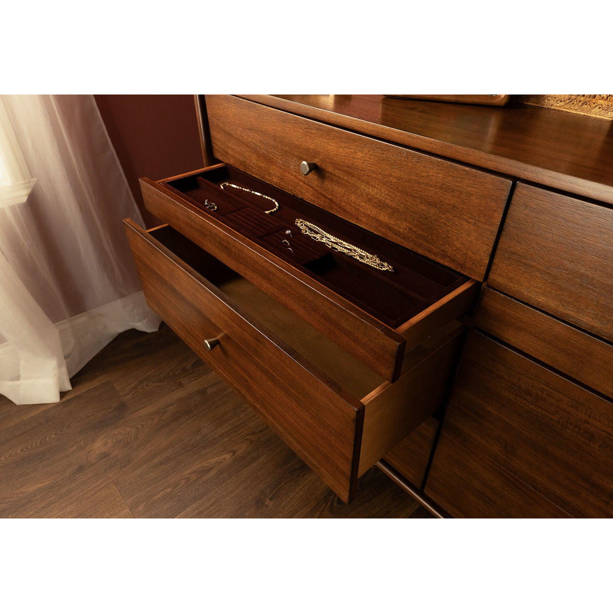 Hollis Dresser