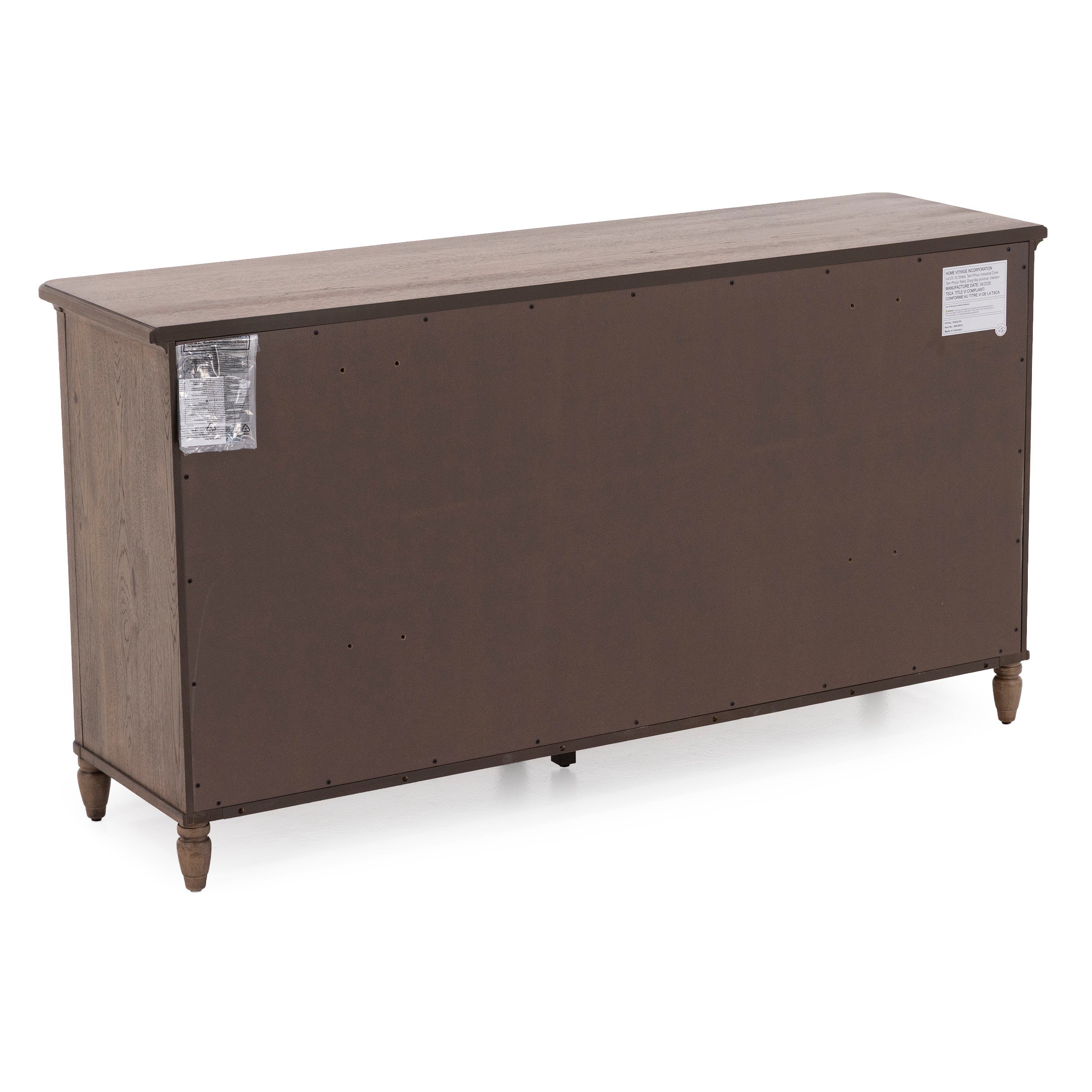 Brooks Dresser