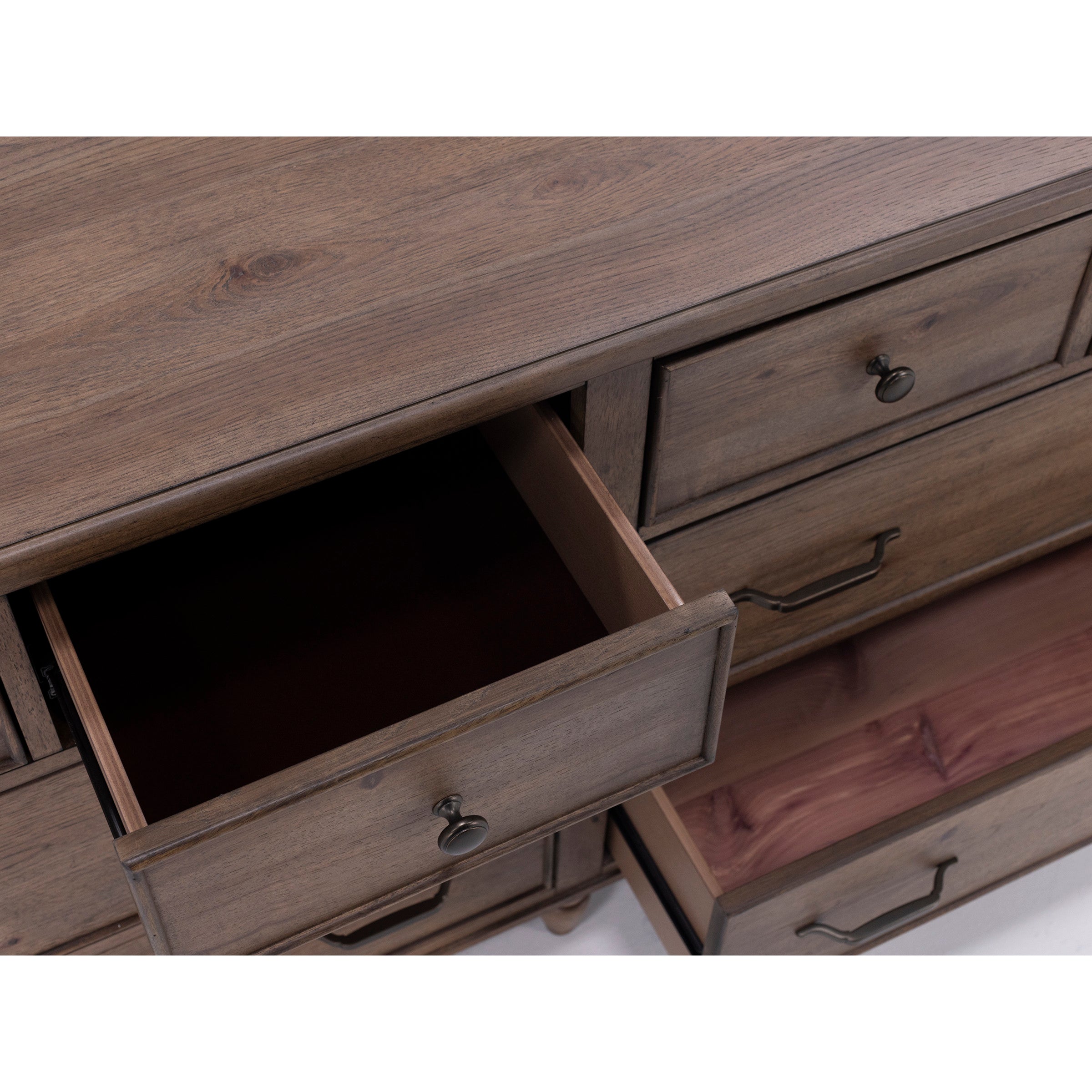 Brooks Dresser