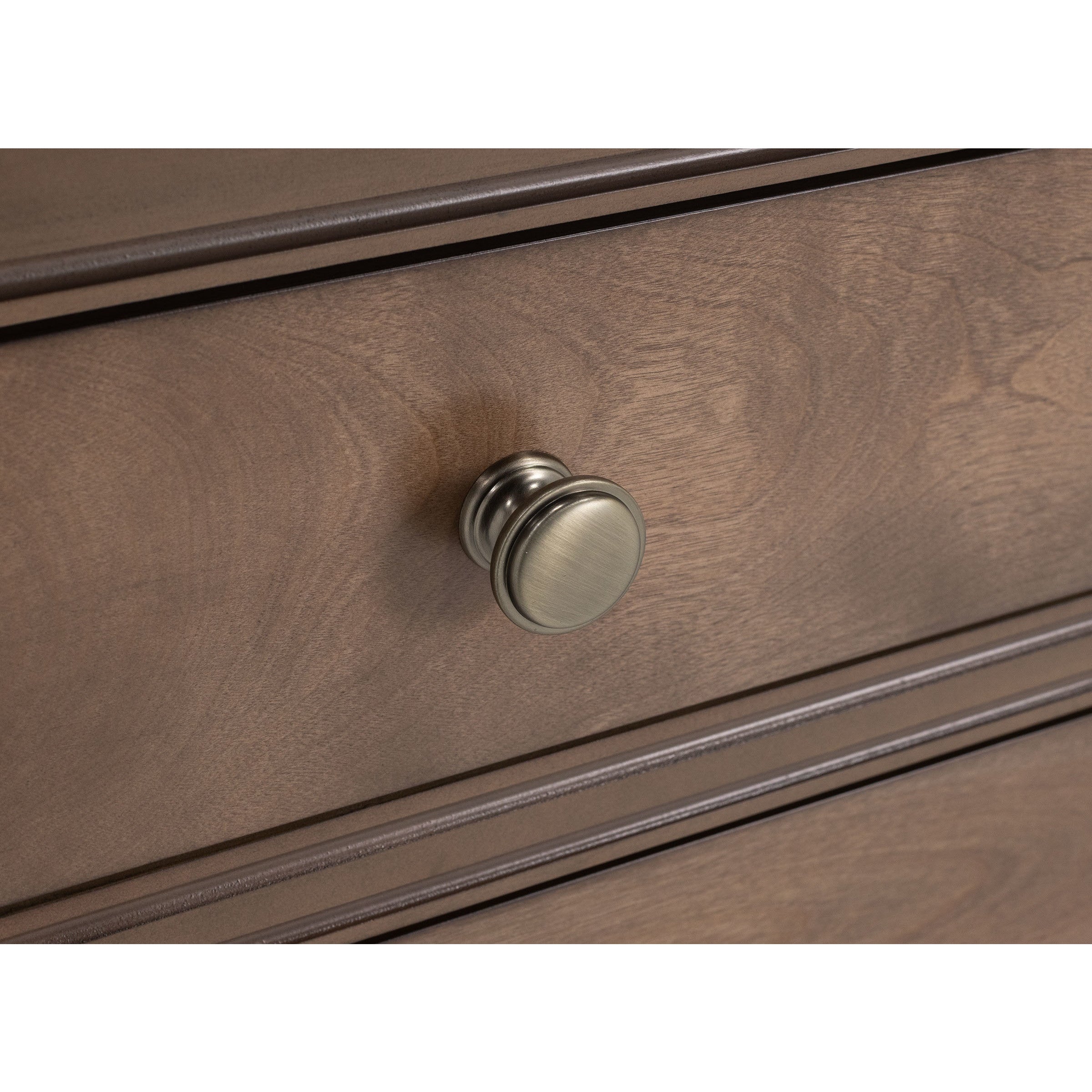 French Quarter 10 Drawer Dresser