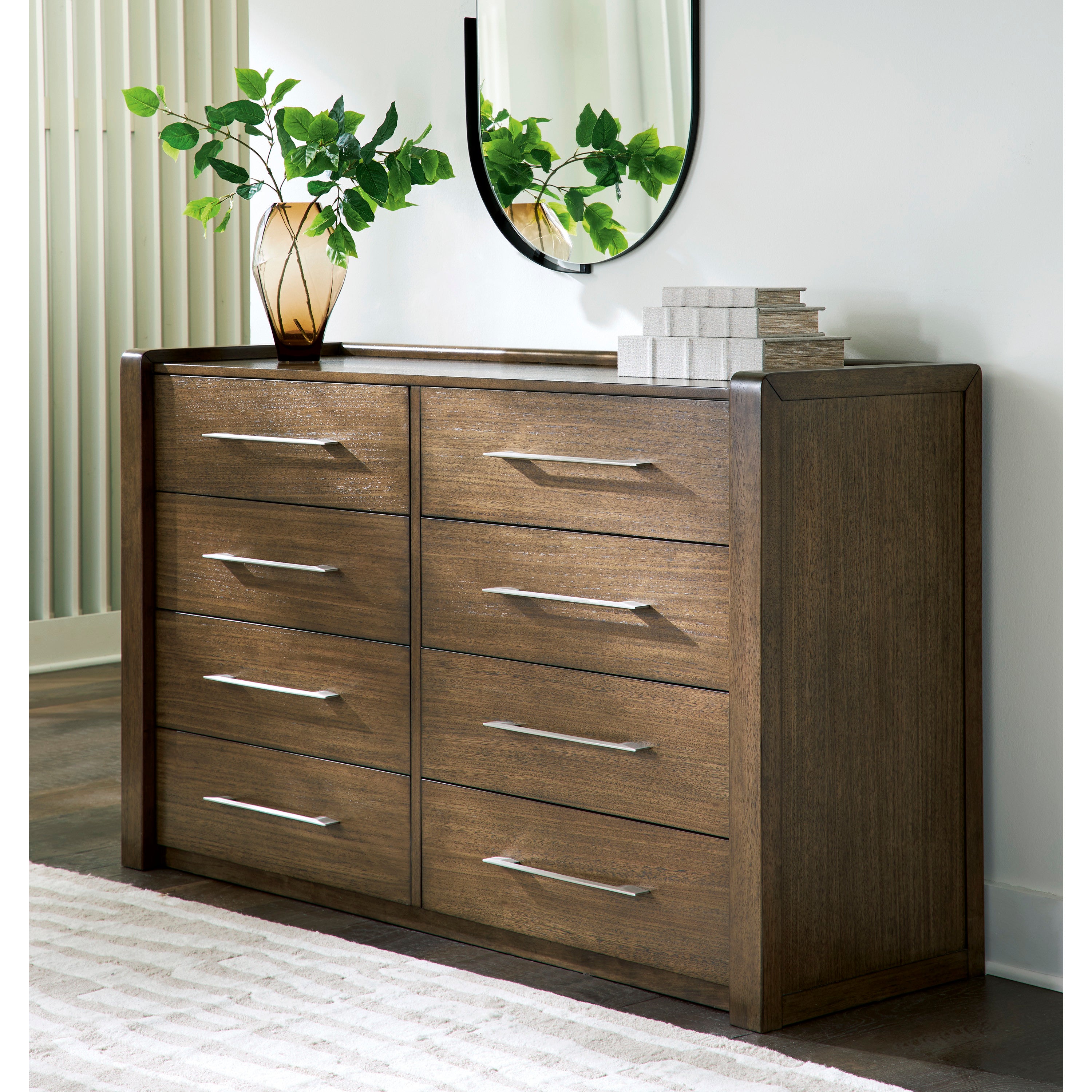 Waylon Dresser for your Bedroom – Steinhafels Furniture