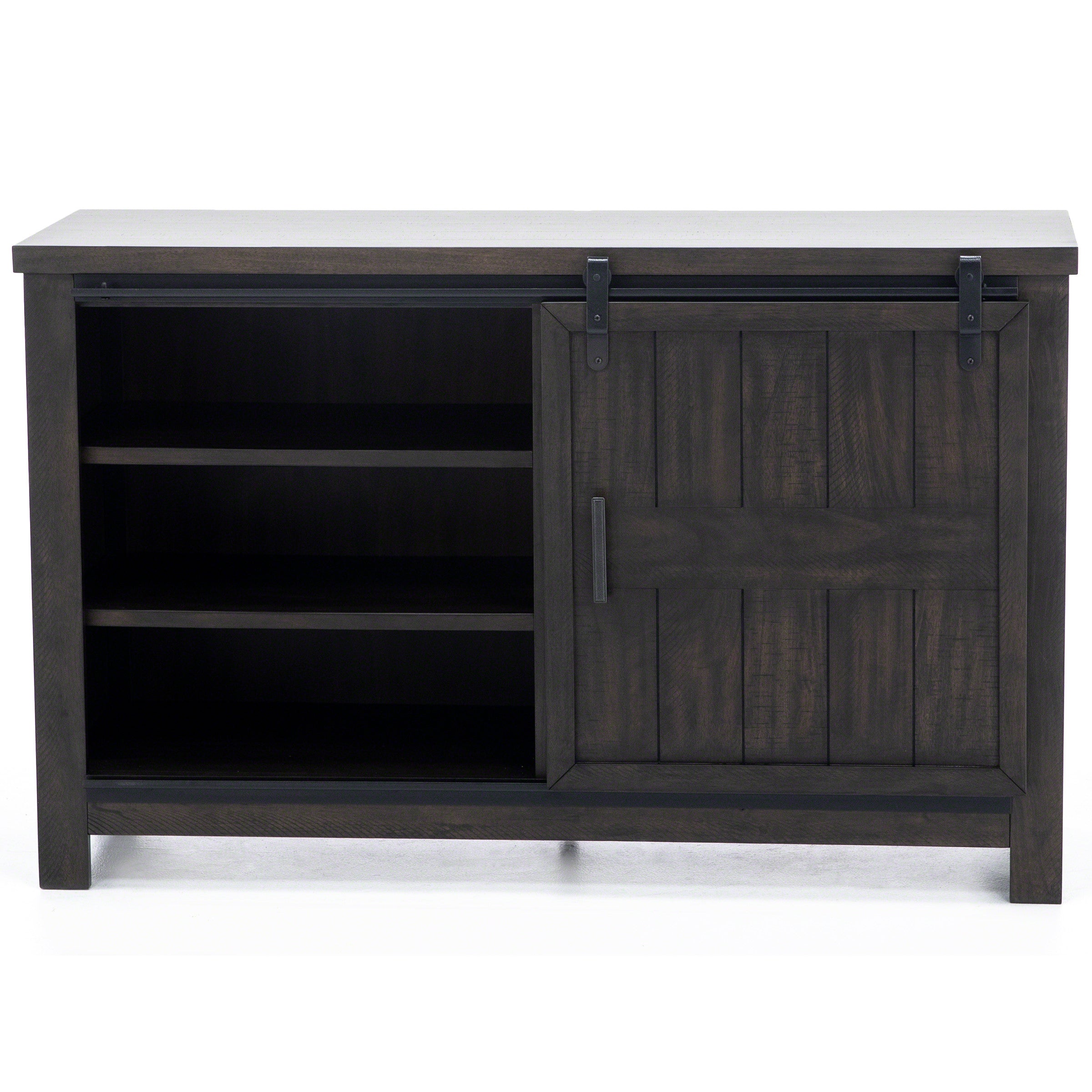 Thornwood Barn Door Dresser