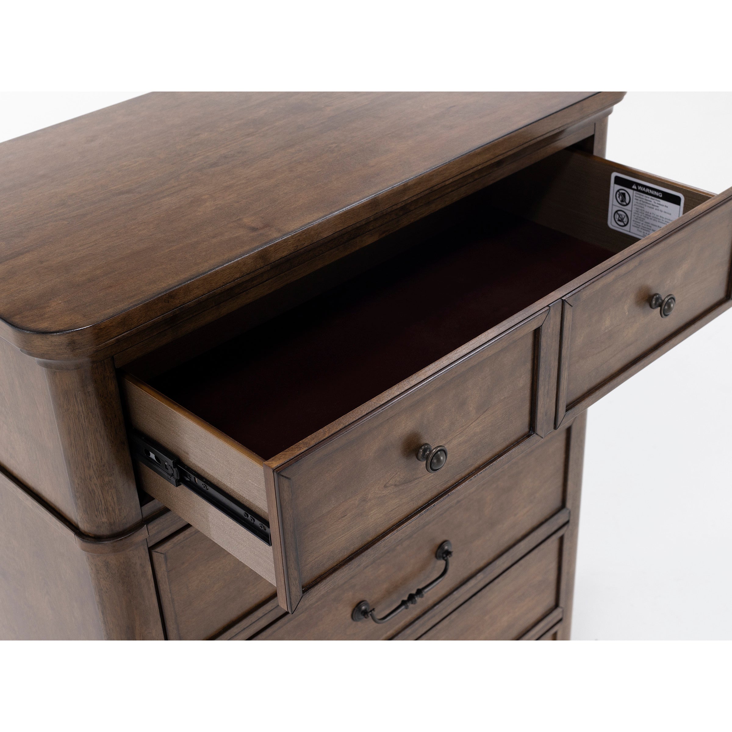 Danbury Chest
