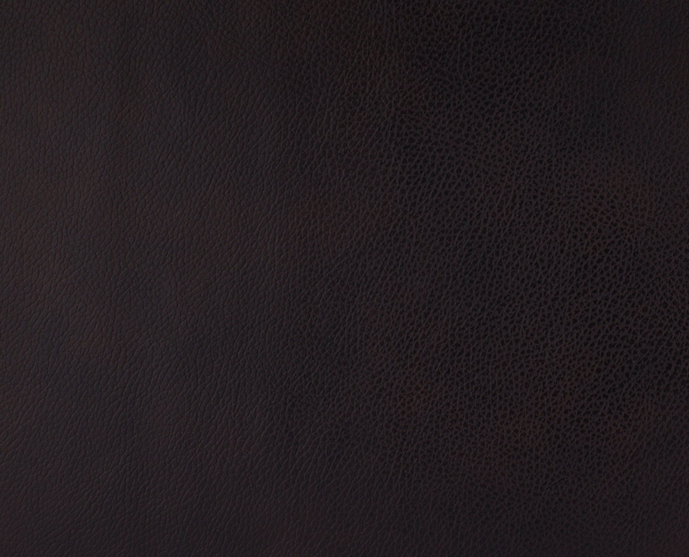 Clarence Leather Manual Recliner